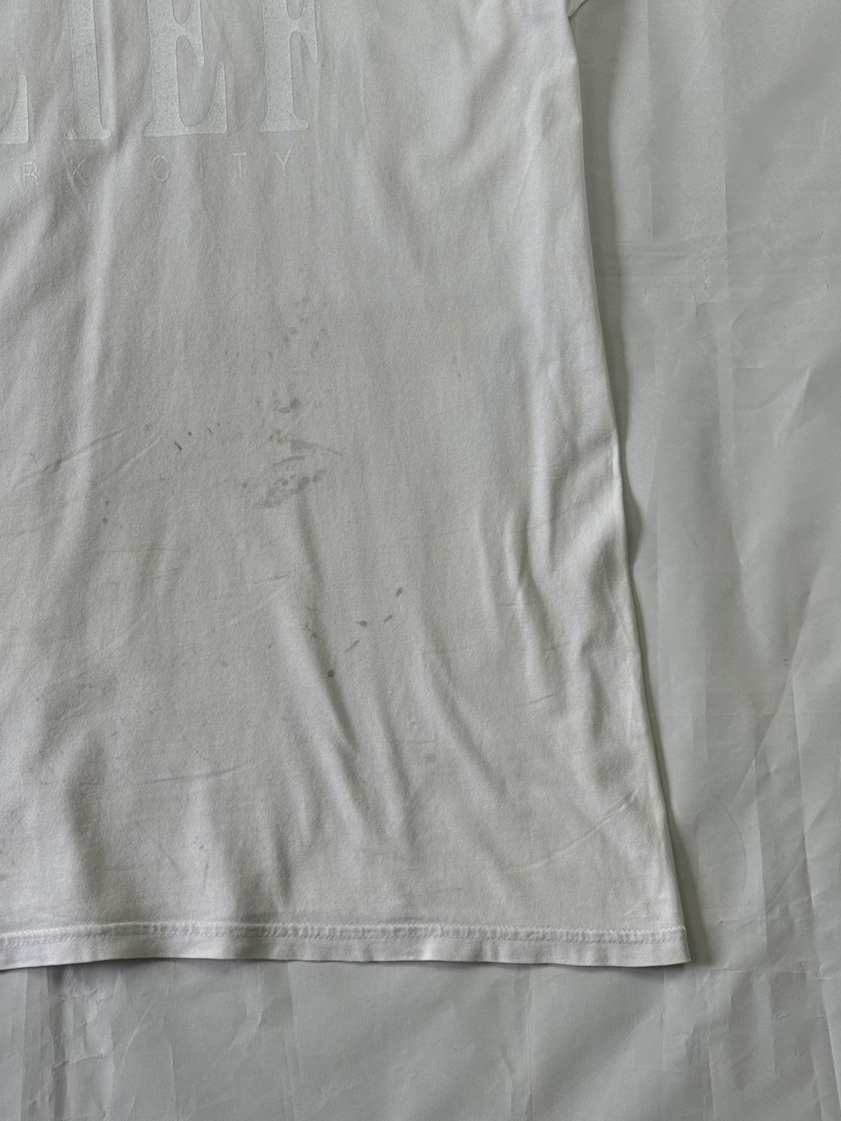 Belief NYC Custom Belief NYC Tee Size US XL / EU 56 / 4 - 8 Thumbnail