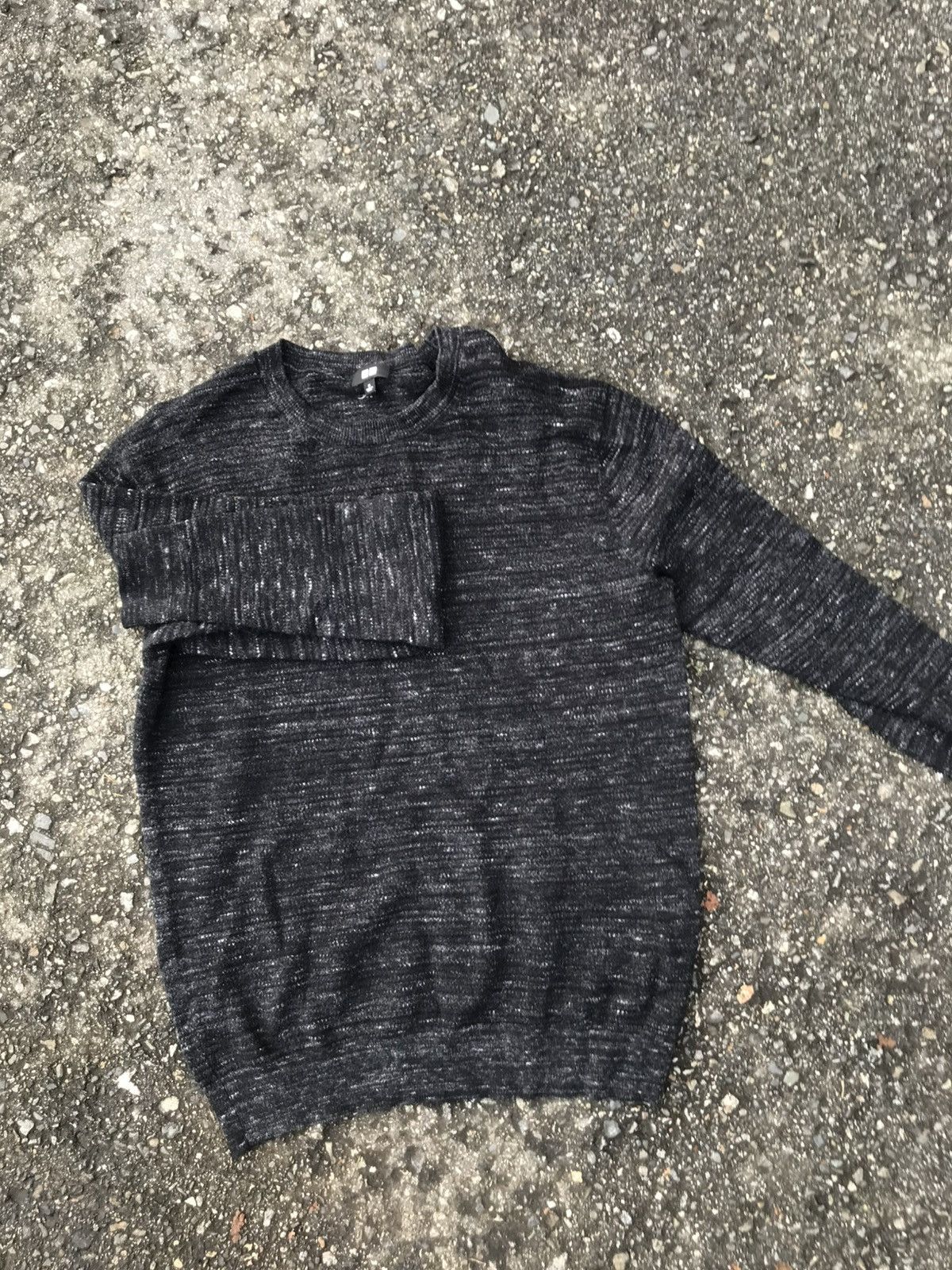 Uniqlo Uniqlo x Streetwear Size US M / EU 48-50 / 2 - 2 Thumbnail