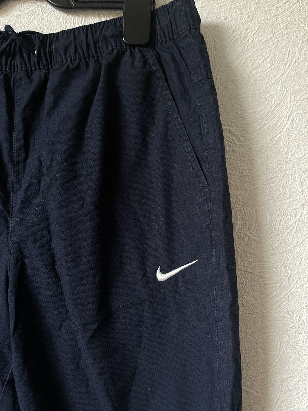 Nike Vintage Nike Pants Size US 30 / EU 46 - 2 Thumbnail