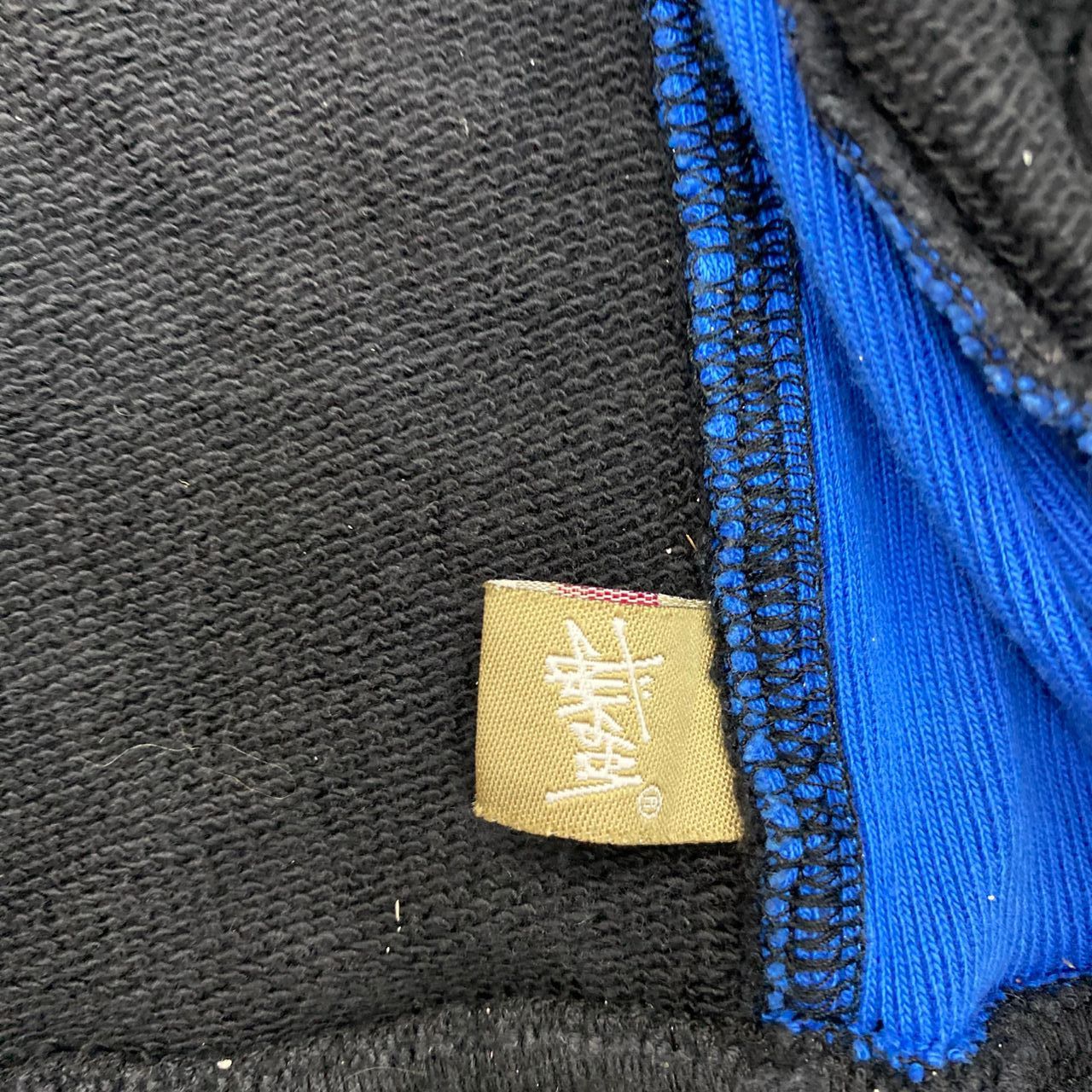 Stussy 💥Best Offer💥Vintage Stussy Gear Jacket Size US M / EU 48-50 / 2 - 16 Thumbnail