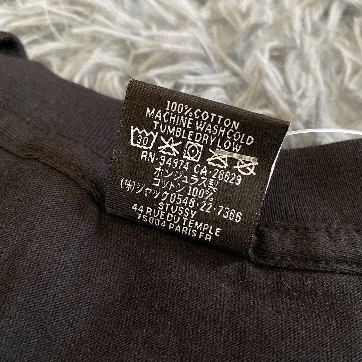 Other Stussy Tshirt Size US M / EU 48-50 / 2 - 5 Thumbnail