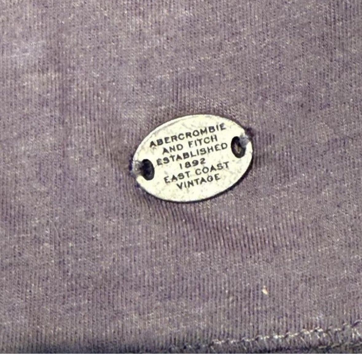 Abercrombie & Fitch Vintage Abercrombie&Fitch babydoll Size XS / US 0-2 / IT 36-38 - 2 Thumbnail