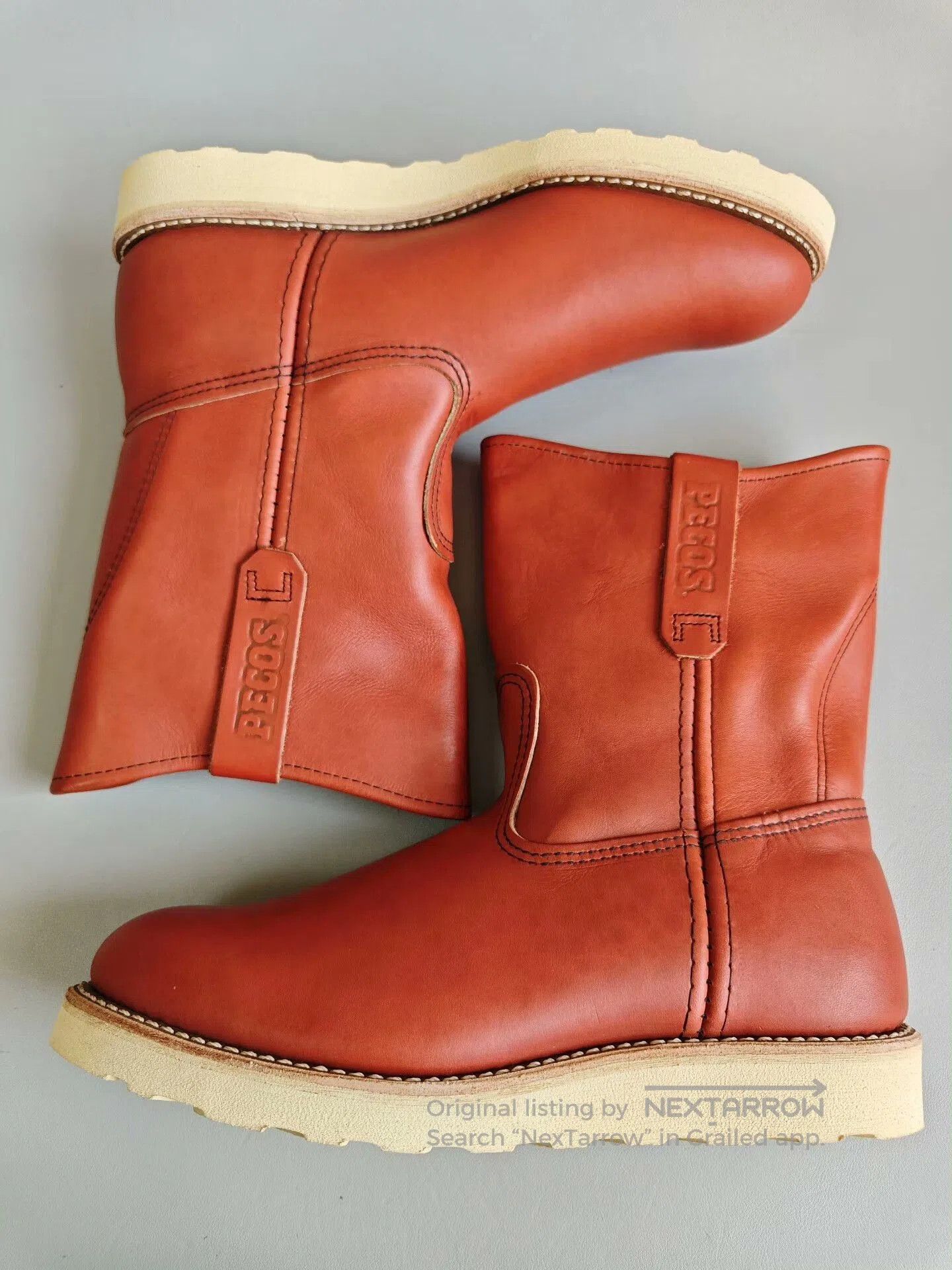 Red Wing Red Wing 8866 New Unworn. Size US 8 / EU 41 - 5 Thumbnail