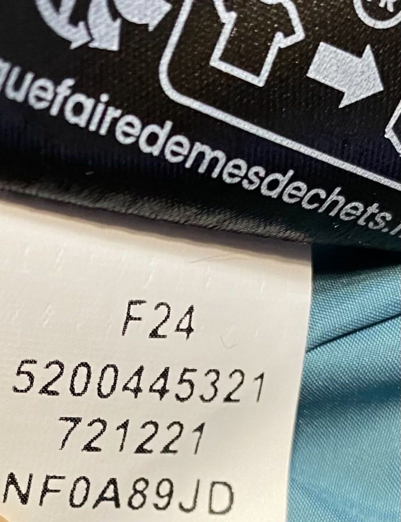 The North Face Saikuru jacket for women XS Size XS / US 0-2 / IT 36-38 - 6 Thumbnail