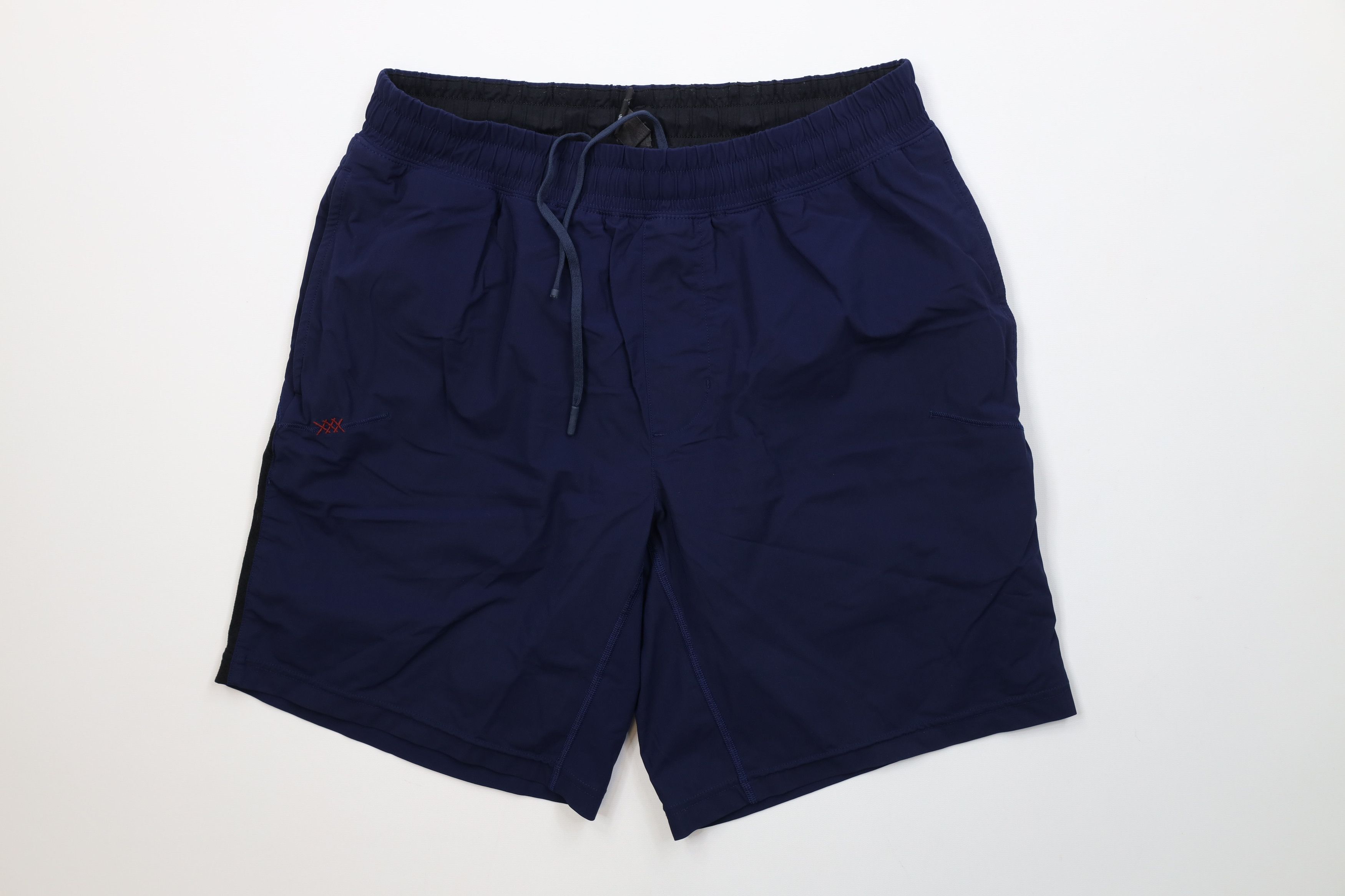 Rhone Rhone Lined Pursuit Running Jogging Yoga Gym Training Shorts Size US 32 / EU 48 - 1 Thumbnail