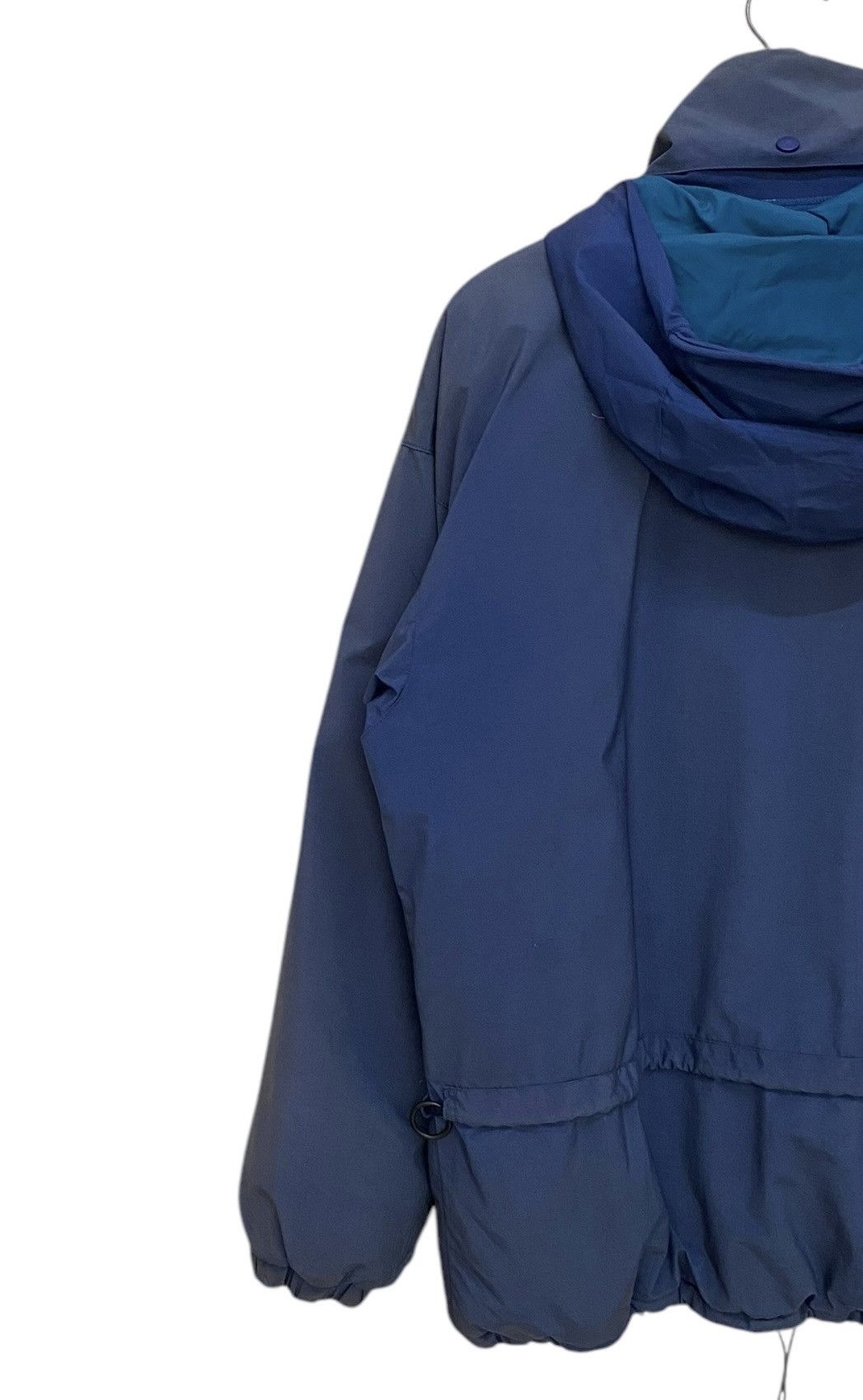Montbell × Vintage Vintage Brand Mont-Bell Fishing Jacket 1990s Size US L / EU 52-54 / 3 - 7 Thumbnail