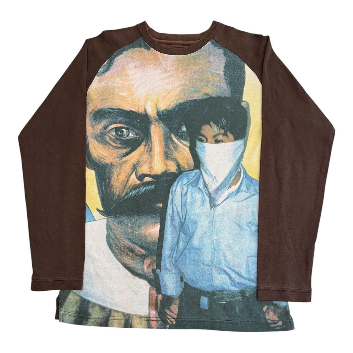 Supreme Zapatista | Grailed