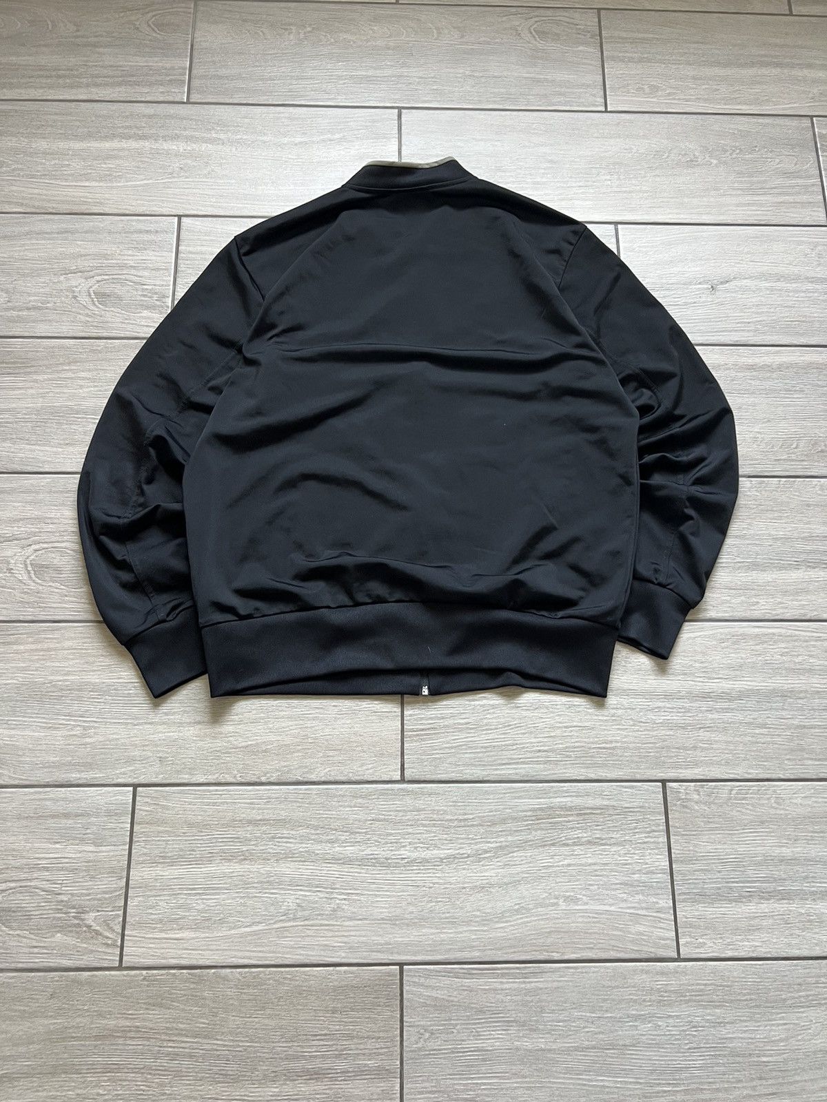 Adidas MEN'S ADIDAS FC JUVENTUS 2018/2019 TRACK TOP JACKET Size US L / EU 52-54 / 3 - 7 Thumbnail