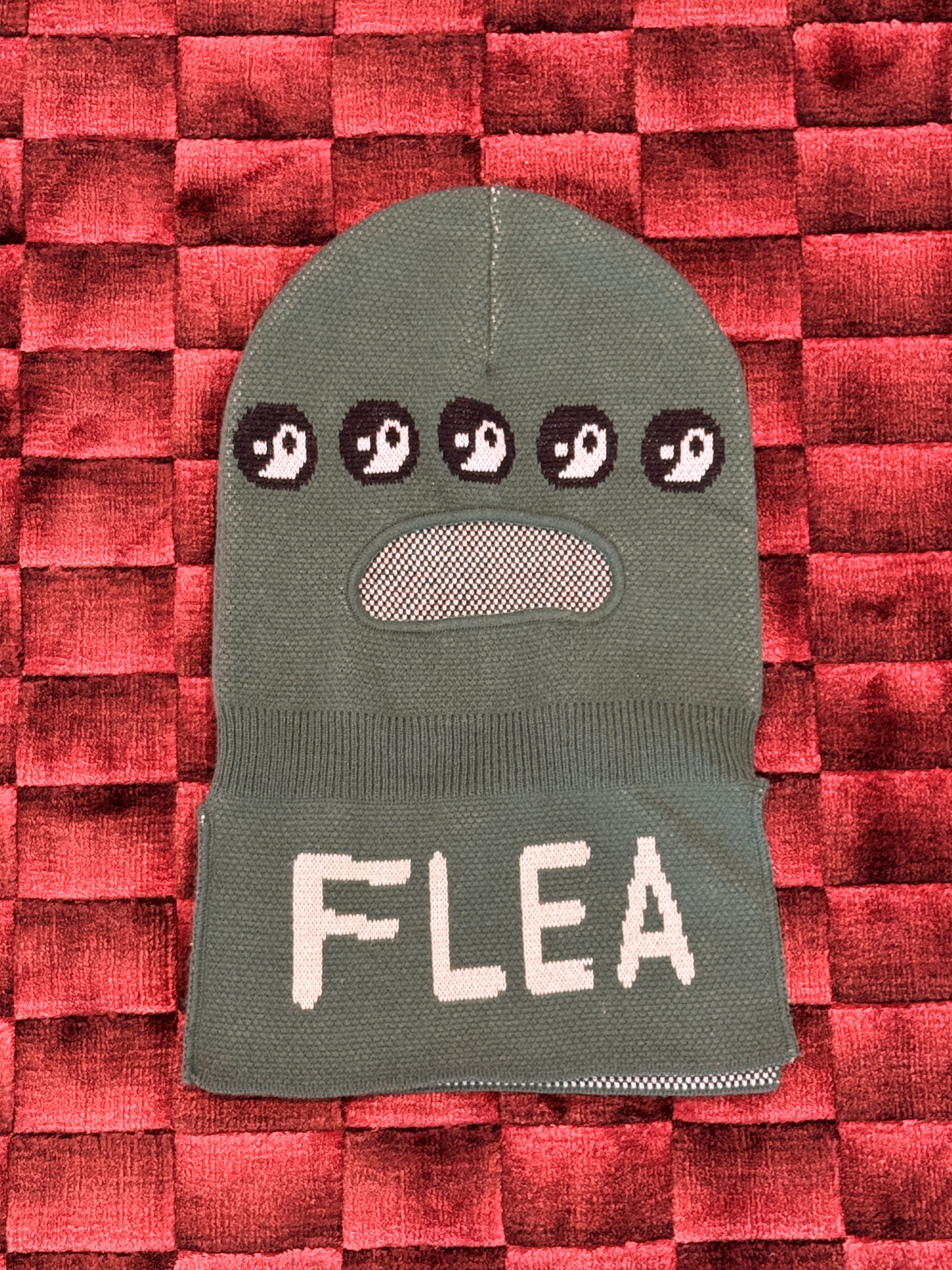 Cactus ヘアバンド HEADBAND CACTUSHEAD CPFM humanmade Plant Grailed | Headband CPFM Market Flea 帽子