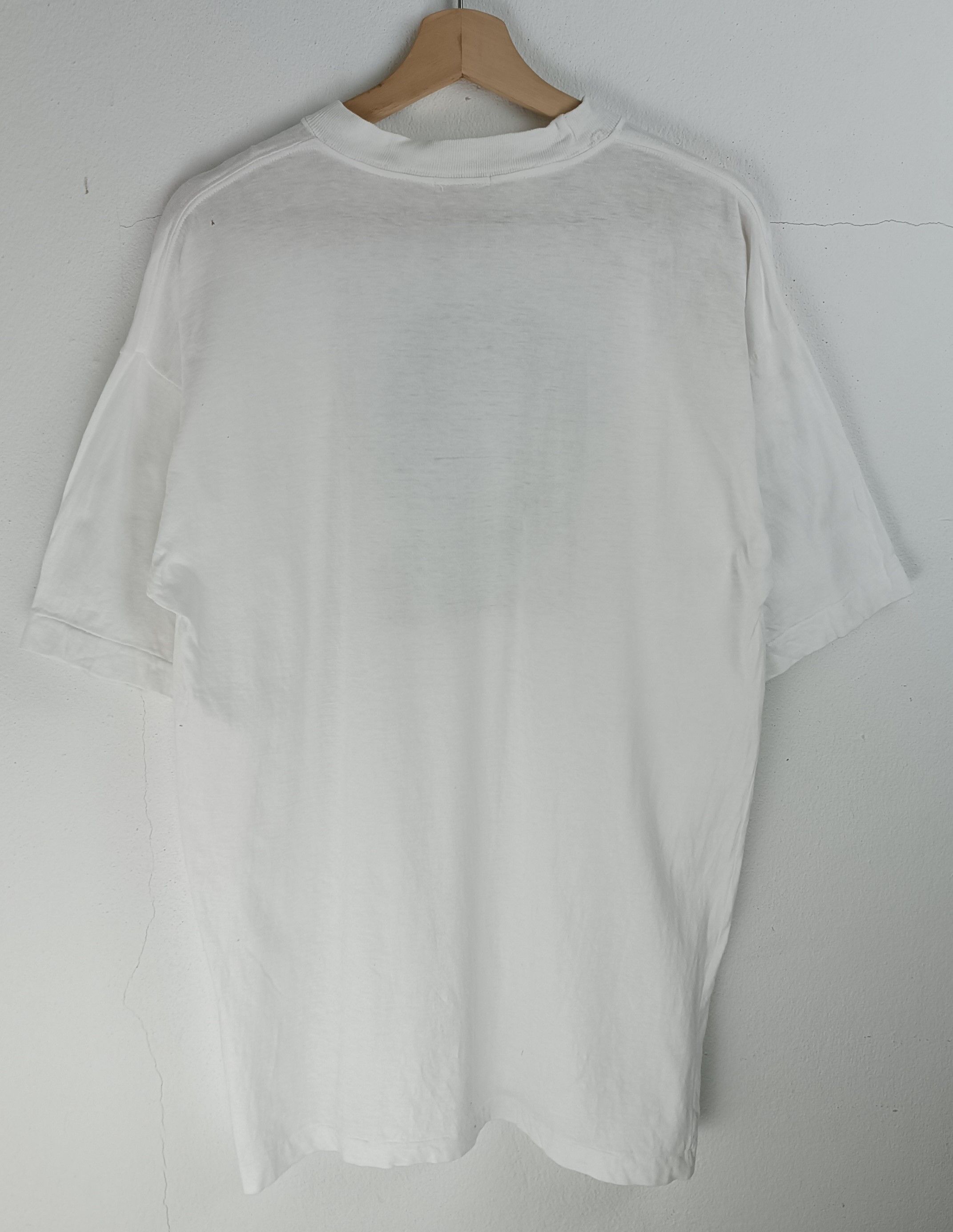 Japanese Brand VINTAGE 90'S RINA KYGNUS JAPAN SINGER ACTOR BEAUTY SEXY RARE Size US L / EU 52-54 / 3 - 4 Thumbnail