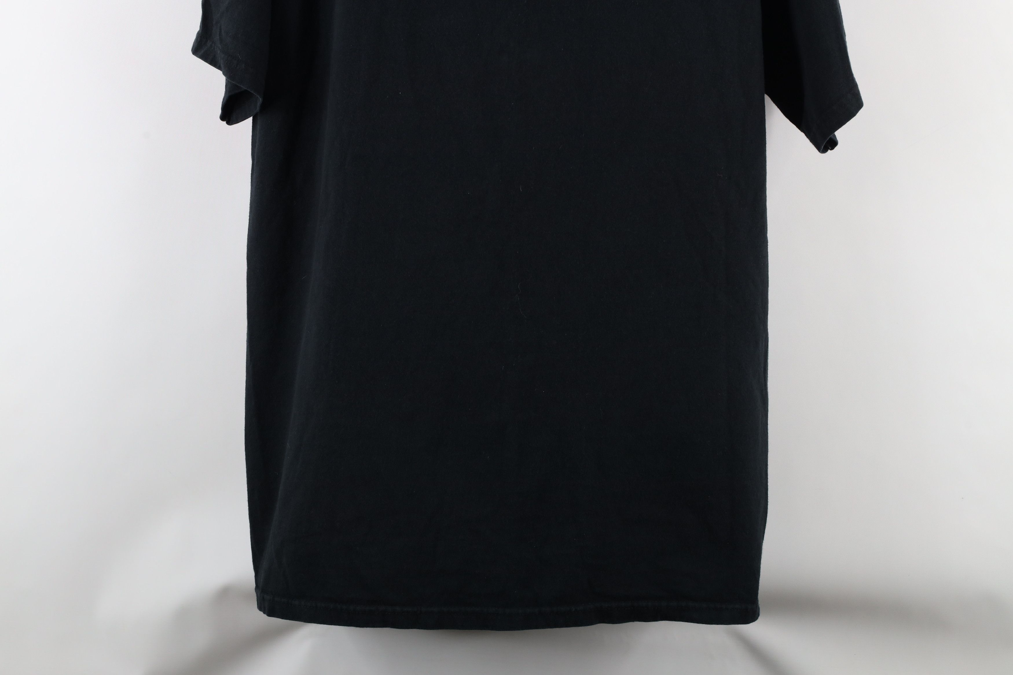 Champion × Vintage Vintage Champion Heavyweight Short Sleeve T-Shirt Cotton Size US L / EU 52-54 / 3 - 9 Thumbnail