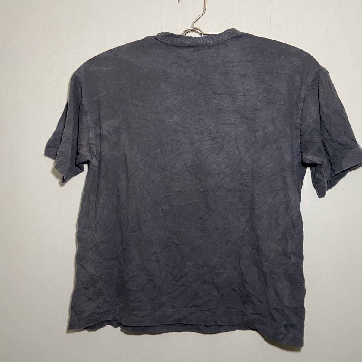Vintage × WWF Vintage 1998 Stone Cold Steve Austin Crop Top Size M / US 6-8 / IT 42-44 - 5 Thumbnail