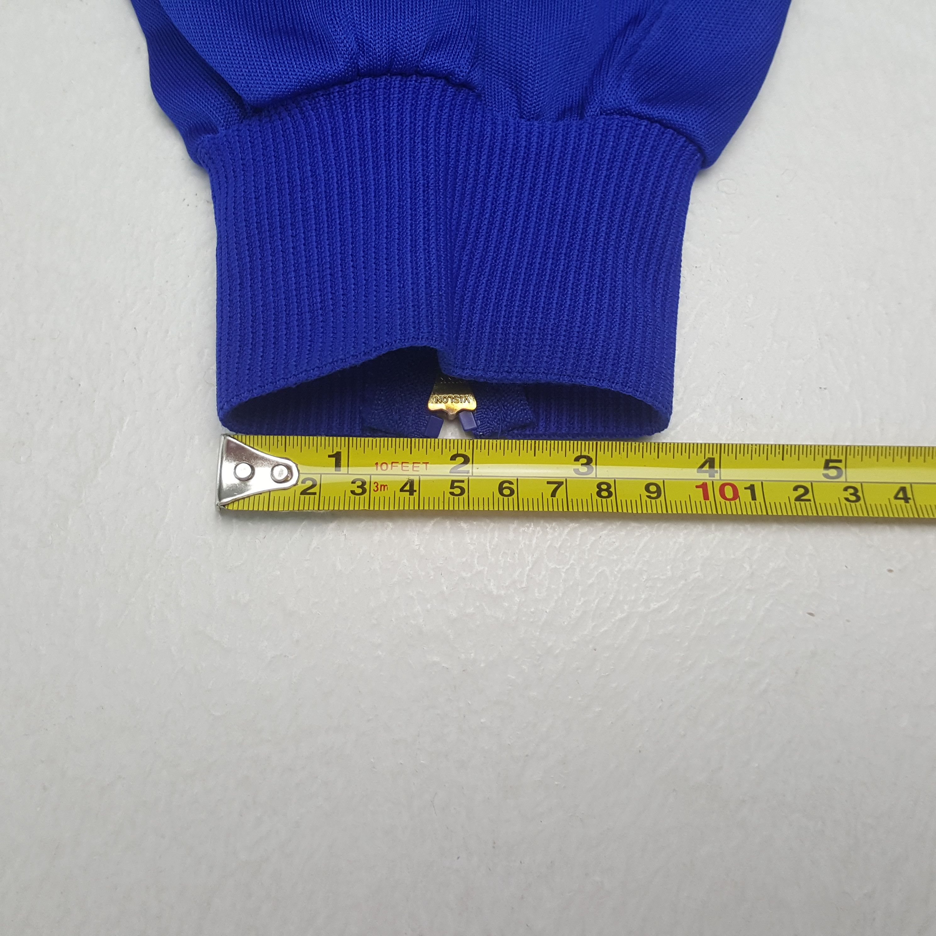 Adidas Adidas Sportswear Pants C297N14 Size US 33 - 11 Thumbnail