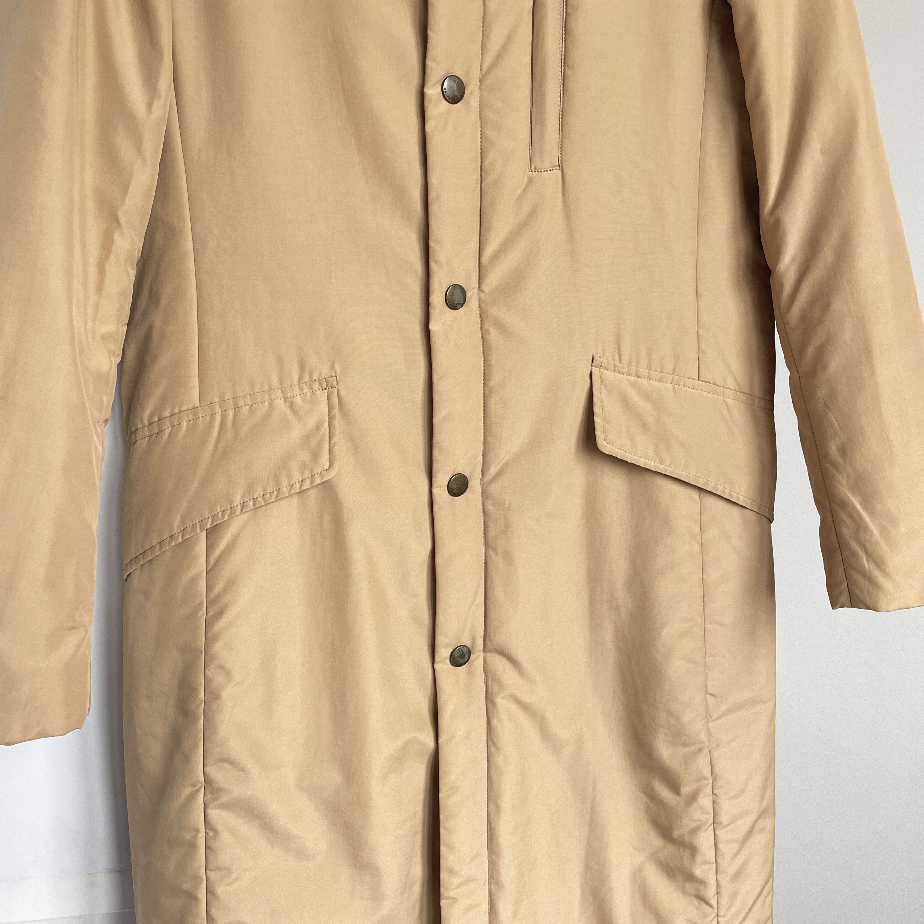 Japanese Brand Polo Ralph Lauren Japanese Vintage Coat Size 9 Size US S / EU 44-46 / 1 - 7 Thumbnail