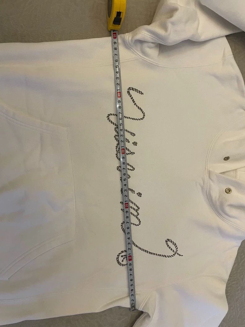Visvim visvim hoodie 2506-Nextarrow Size US M / EU 48-50 / 2 - 6 Thumbnail
