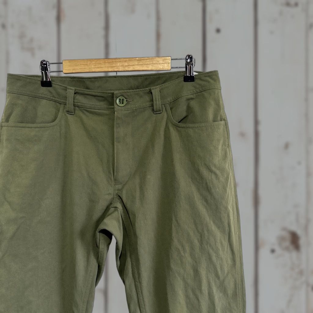 Under Armour Under Armour Tactical Pants Men’s 36x34 Green Cargo Utility Duty Pants Size US 36 / EU 52 - 1 Thumbnail