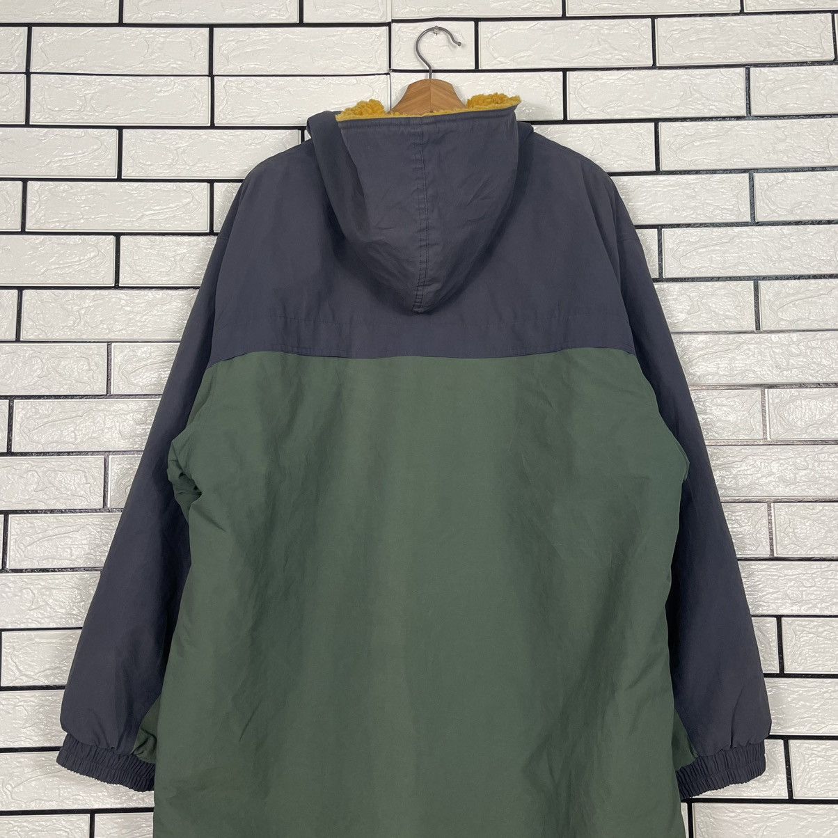 Lacoste Lacoste Sport Hooded Long Jacket Size US XL / EU 56 / 4 - 9 Thumbnail