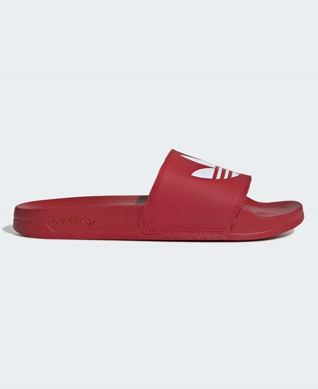 Adidas Slippers Size US 15 / EU 48 - 1 Thumbnail