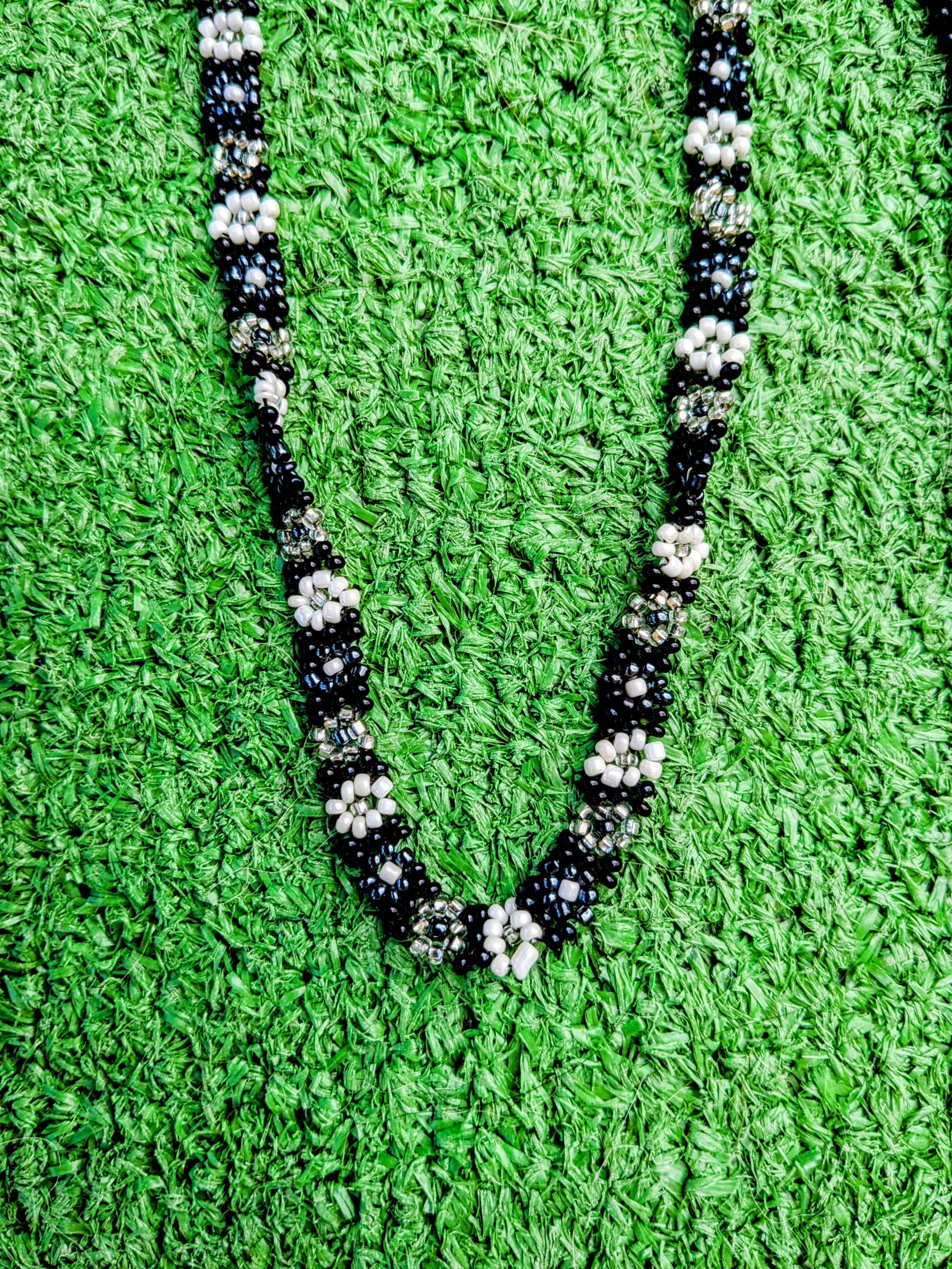 Handmade Beaded Eyeglass Glasses Strap Holder Lanyard Sunglasses Cord Size ONE SIZE - 2 Thumbnail