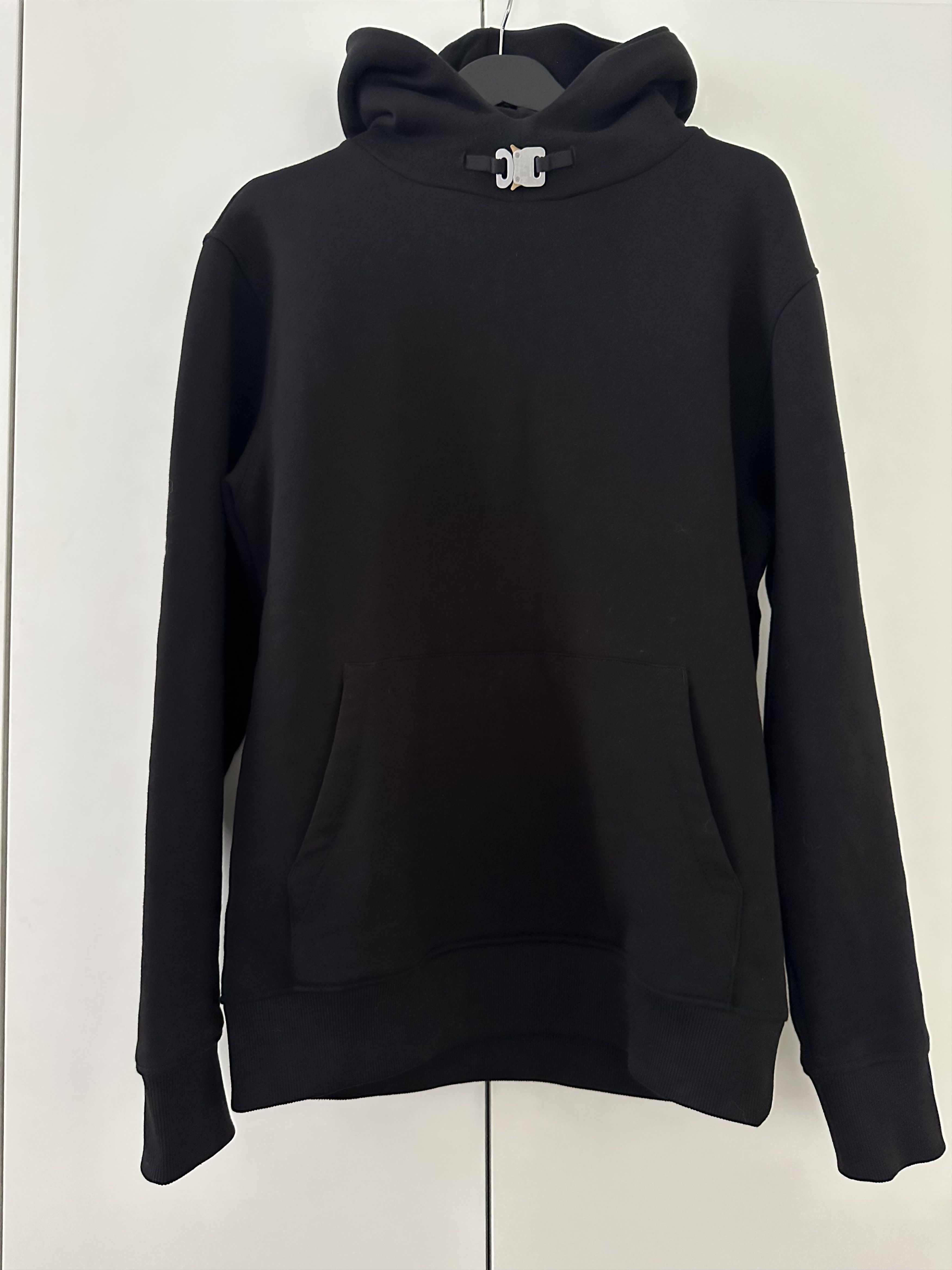 1017 ALYX 9SM Original Hoodie Size US S / EU 44-46 / 1 - 1 Thumbnail