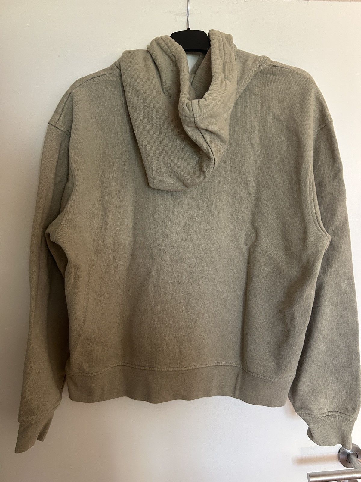 Jacquemus Jacquemus Hoodie Size US M / EU 48-50 / 2 - 8 Thumbnail
