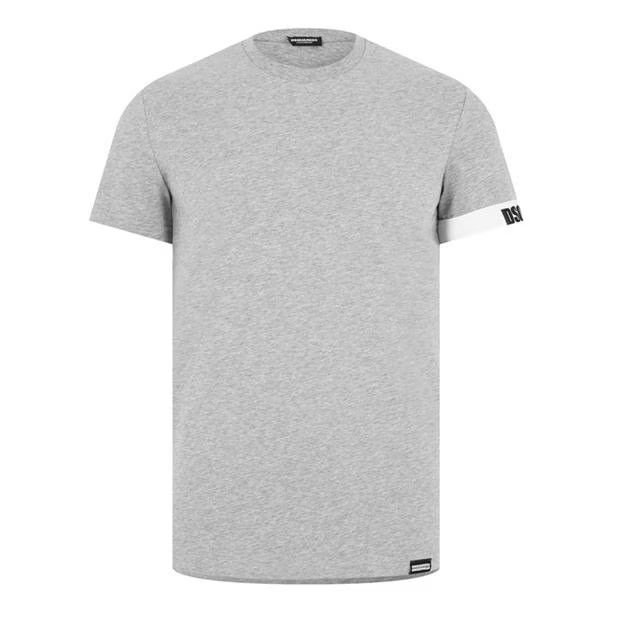 o1g2r1mq0424 T-Shirts in Grey