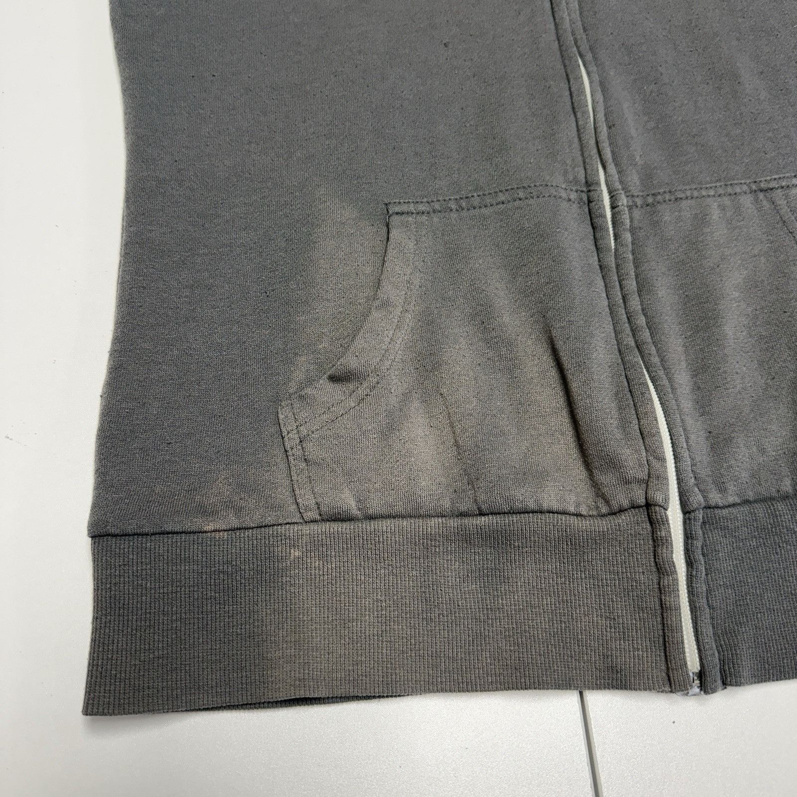 DC Vintage Y2K DC Skate Hoodie Sweatshirt Womens Large Size L / US 10 / IT 46 - 5 Thumbnail