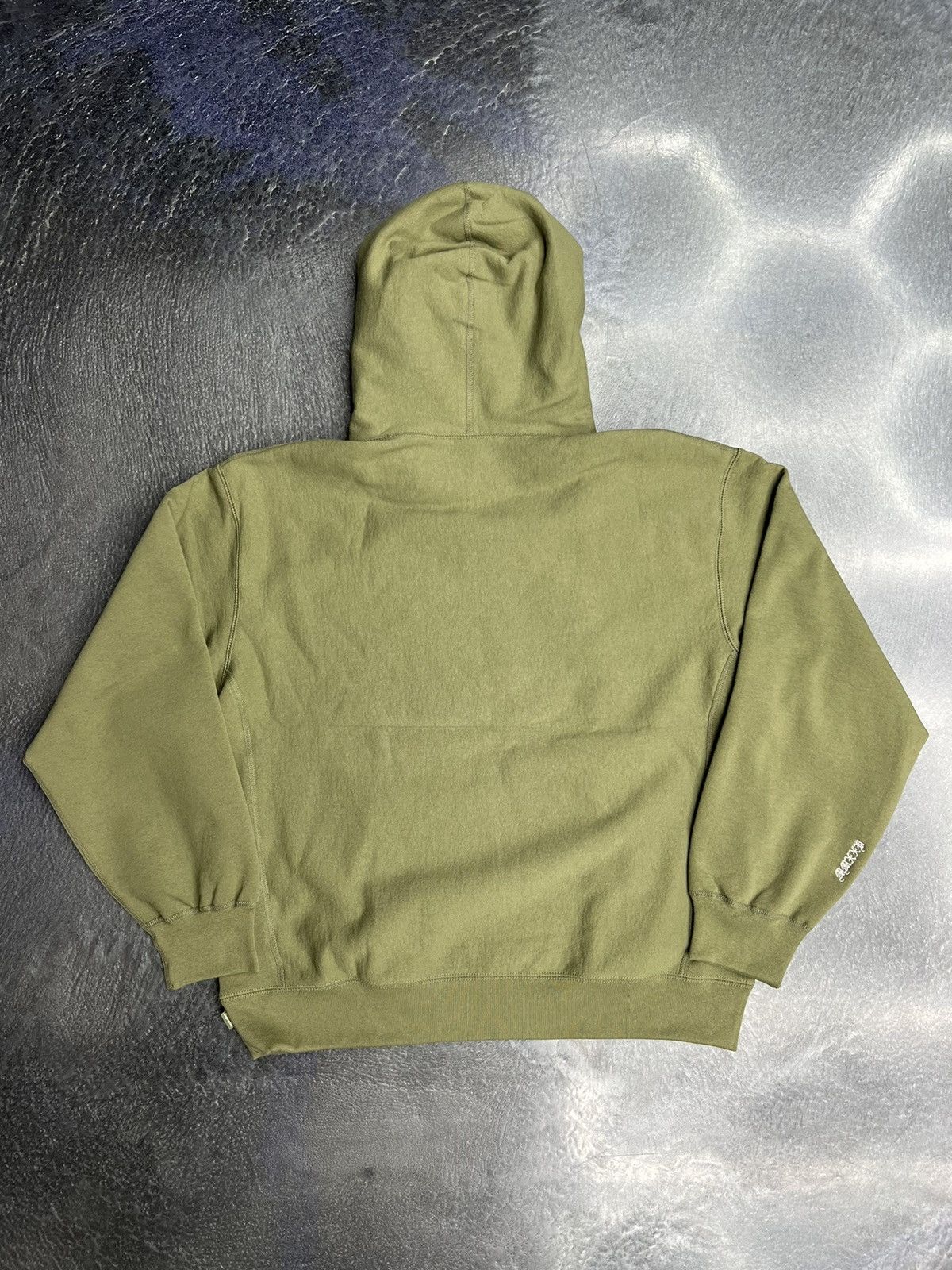 Supreme Supreme Box Logo Hoodie (FW25) Size US L / EU 52-54 / 3 - 8 Thumbnail