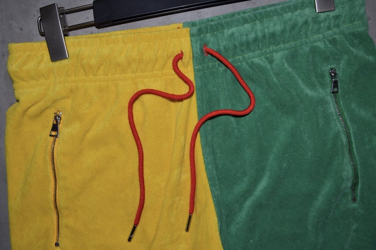 Jordan Brand NIKE AIR JORDAN SPORT DNA TERRY FLEECE SHORTS MEN Size S Size US 30 / EU 46 - 3 Thumbnail