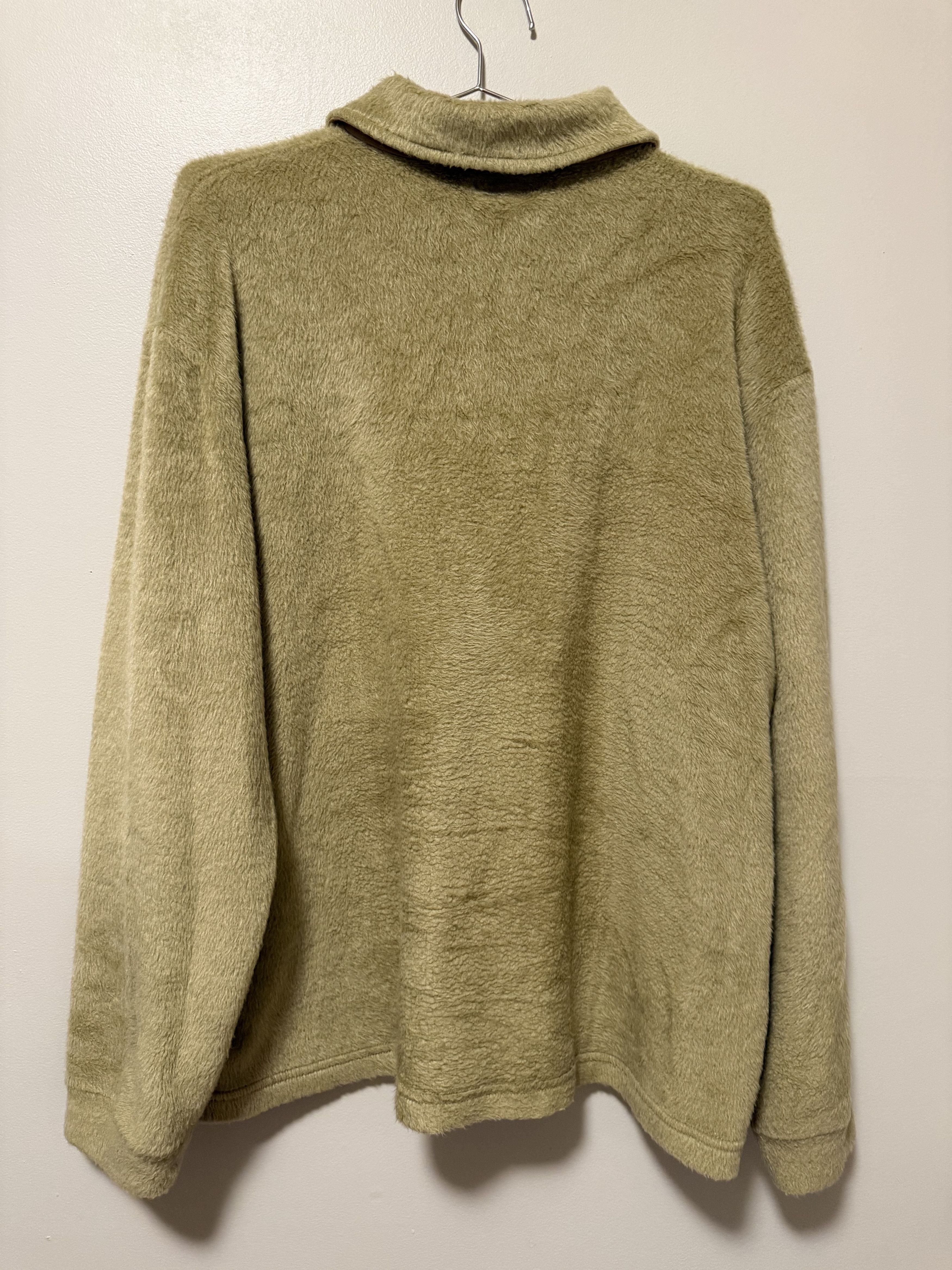 Lady White Co. Lady White Co. Fleece Quarter-Zip Size US XL / EU 56 / 4 - 2 Thumbnail