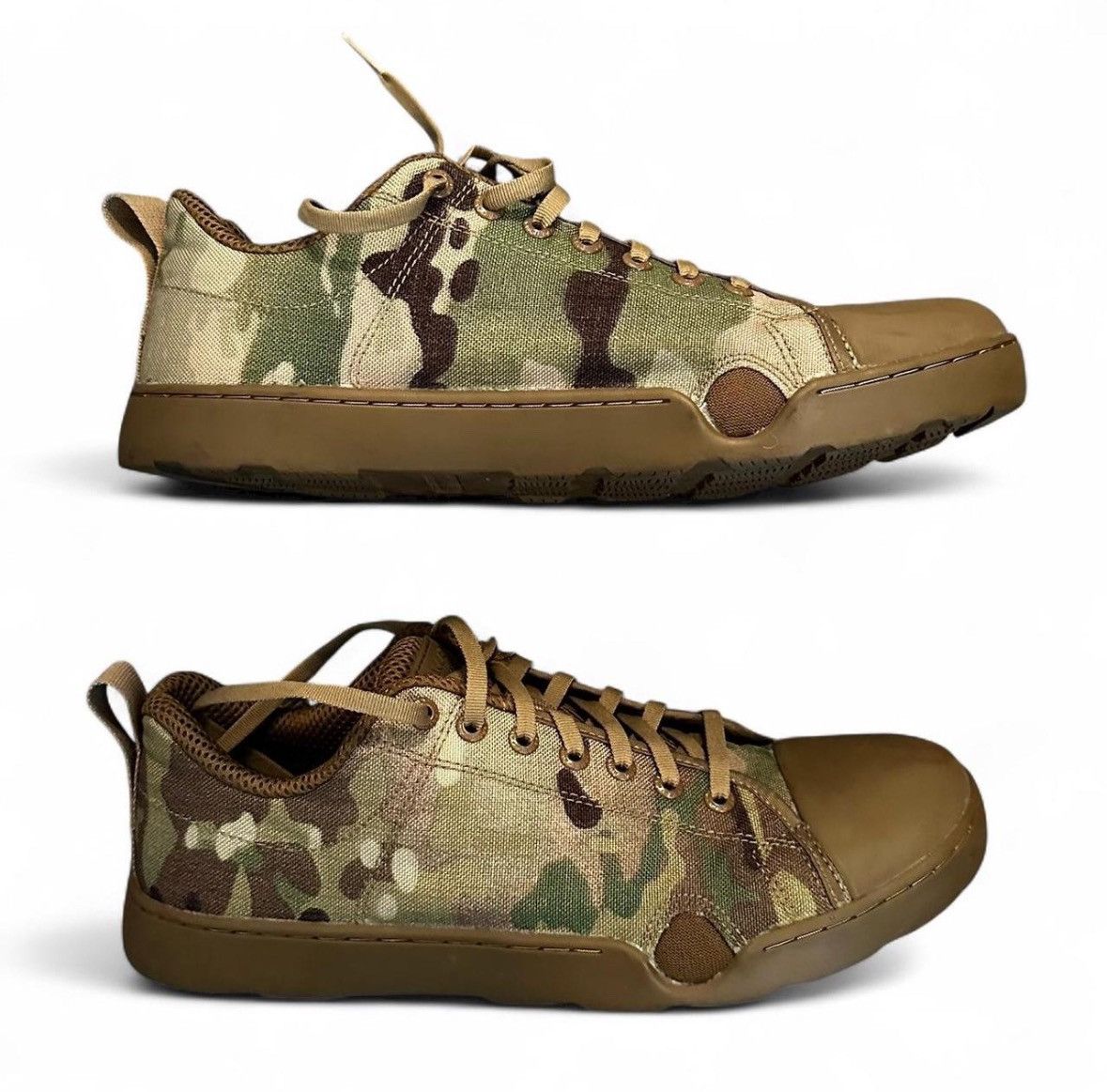Altama ALTAMA Maritime Assault Low boots multicam Size US 10.5 / EU 43-44 - 2 Thumbnail