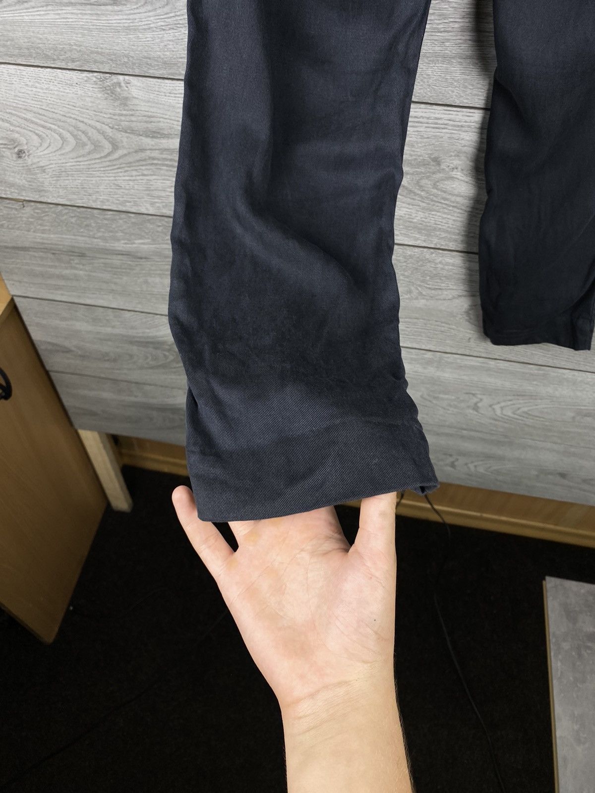 A Day's March Mens Vintage A Days March Casual Pants Size US 32 / EU 48 - 13 Thumbnail