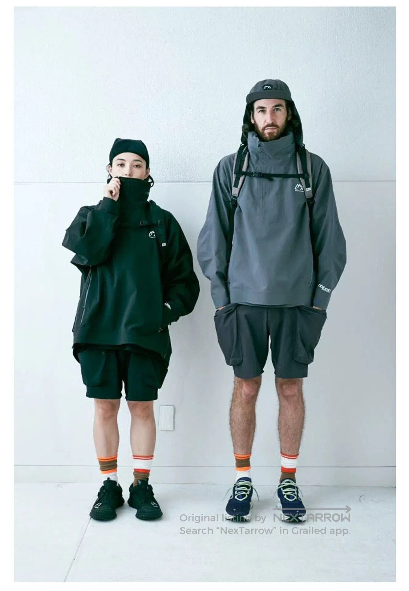 Element Comfy Activity Shorts with Pockets. Size US 28 / EU 44 - 3 Thumbnail