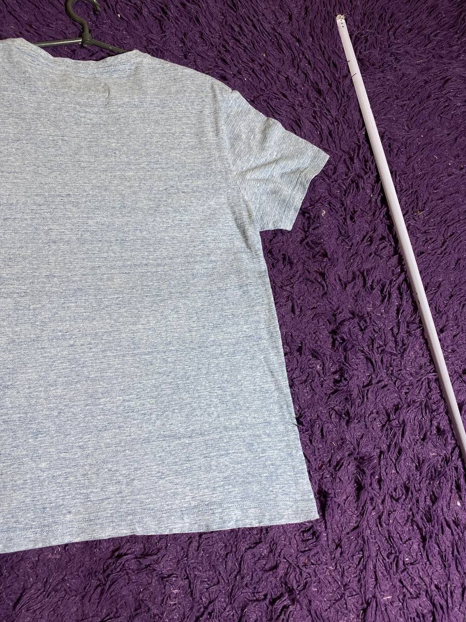 Quiksilver × Vintage Vintage Y2K Quiksilver White T shirt Size US XL / EU 56 / 4 - 15 Thumbnail
