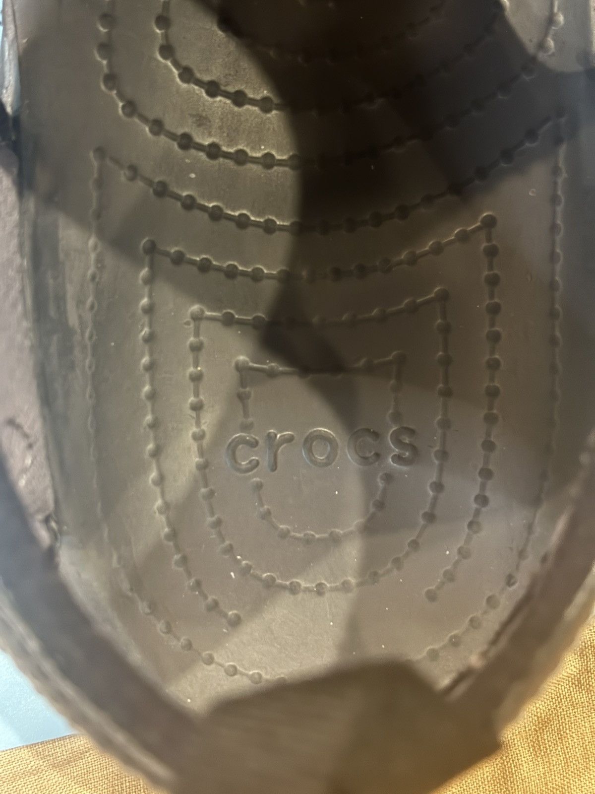 Crocs Crocs sandals.mf-15 Size US 12 / EU 45 - 5 Thumbnail