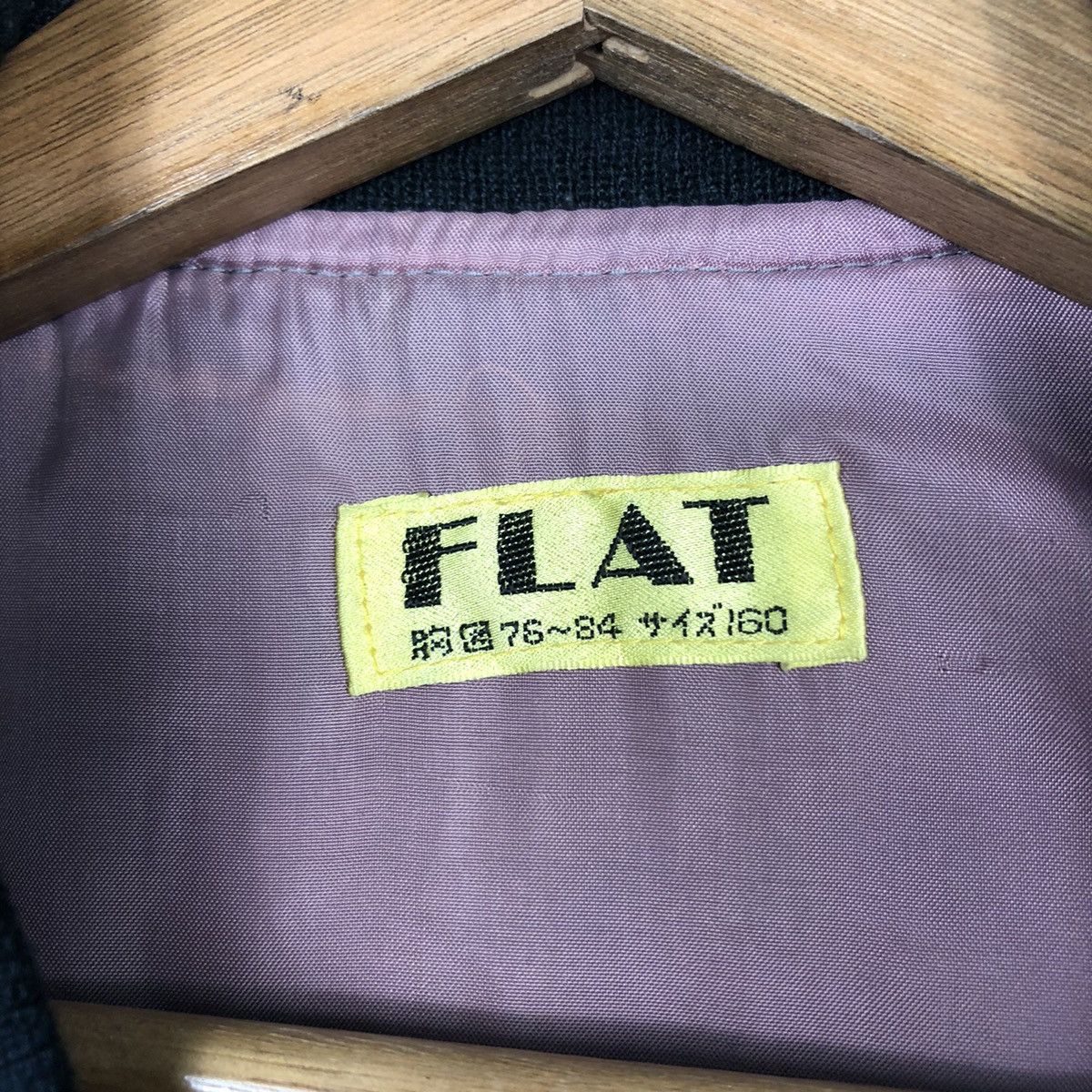 Japanese Brand 📌Vintage Bomber Jacket World Sports Club Big Logo Size US M / EU 48-50 / 2 - 19 Thumbnail
