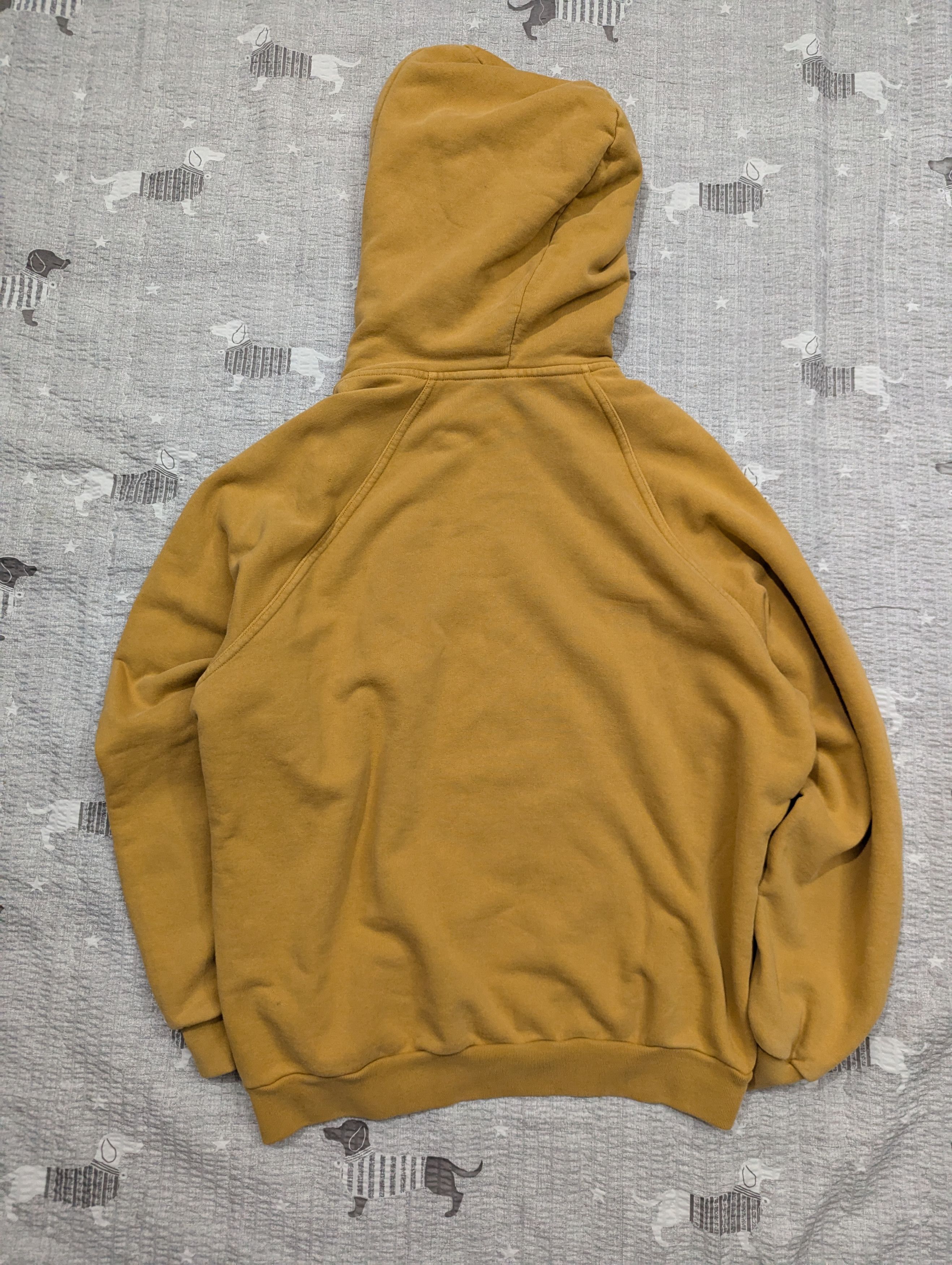 Sunnei Sunnei Logo Print Drawstring Hoodie Size US L / EU 52-54 / 3 - 12 Thumbnail