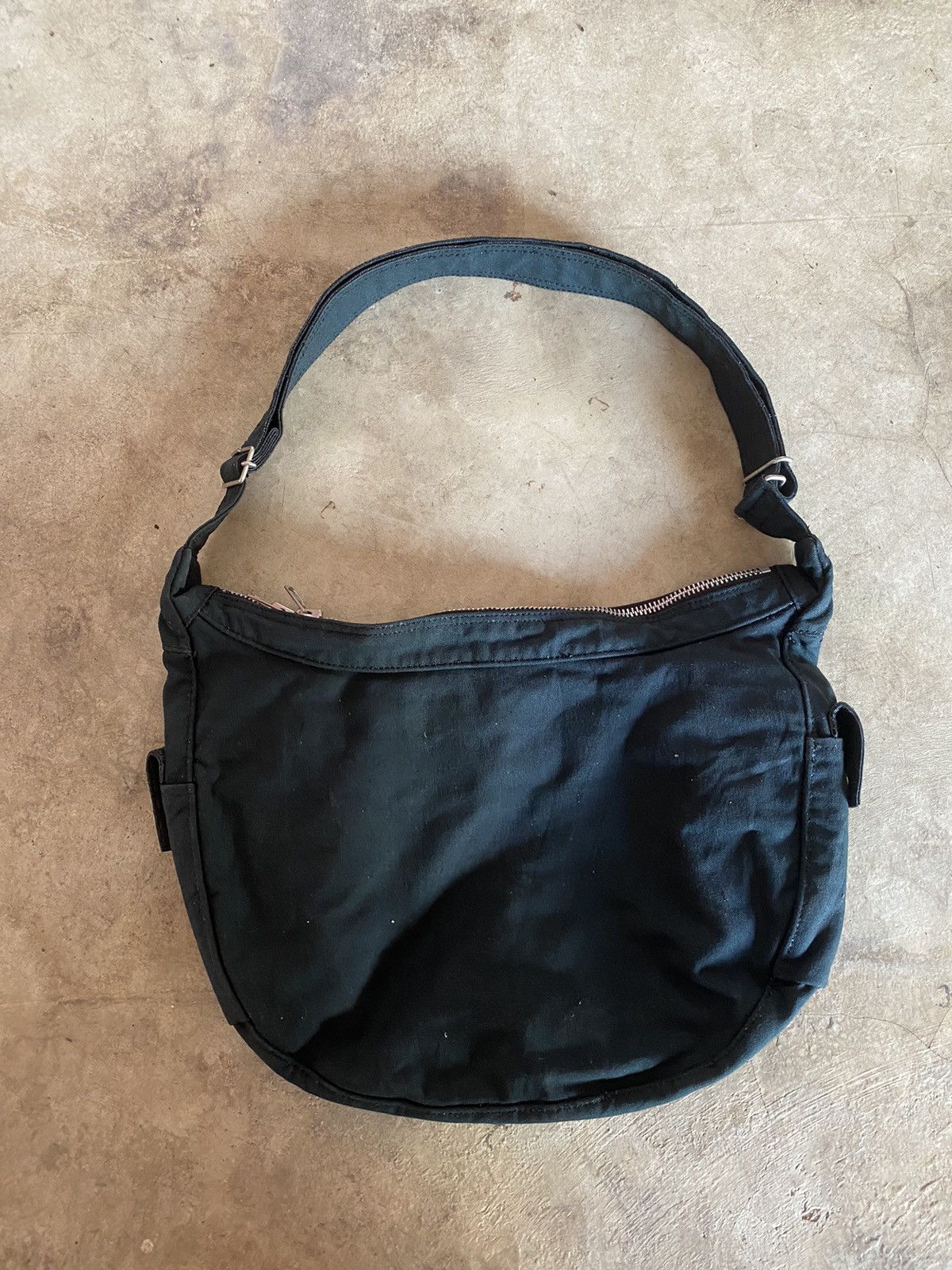Japanese Brand × Porter PORTER CROSSBODY BAG Size ONE SIZE - 8 Thumbnail