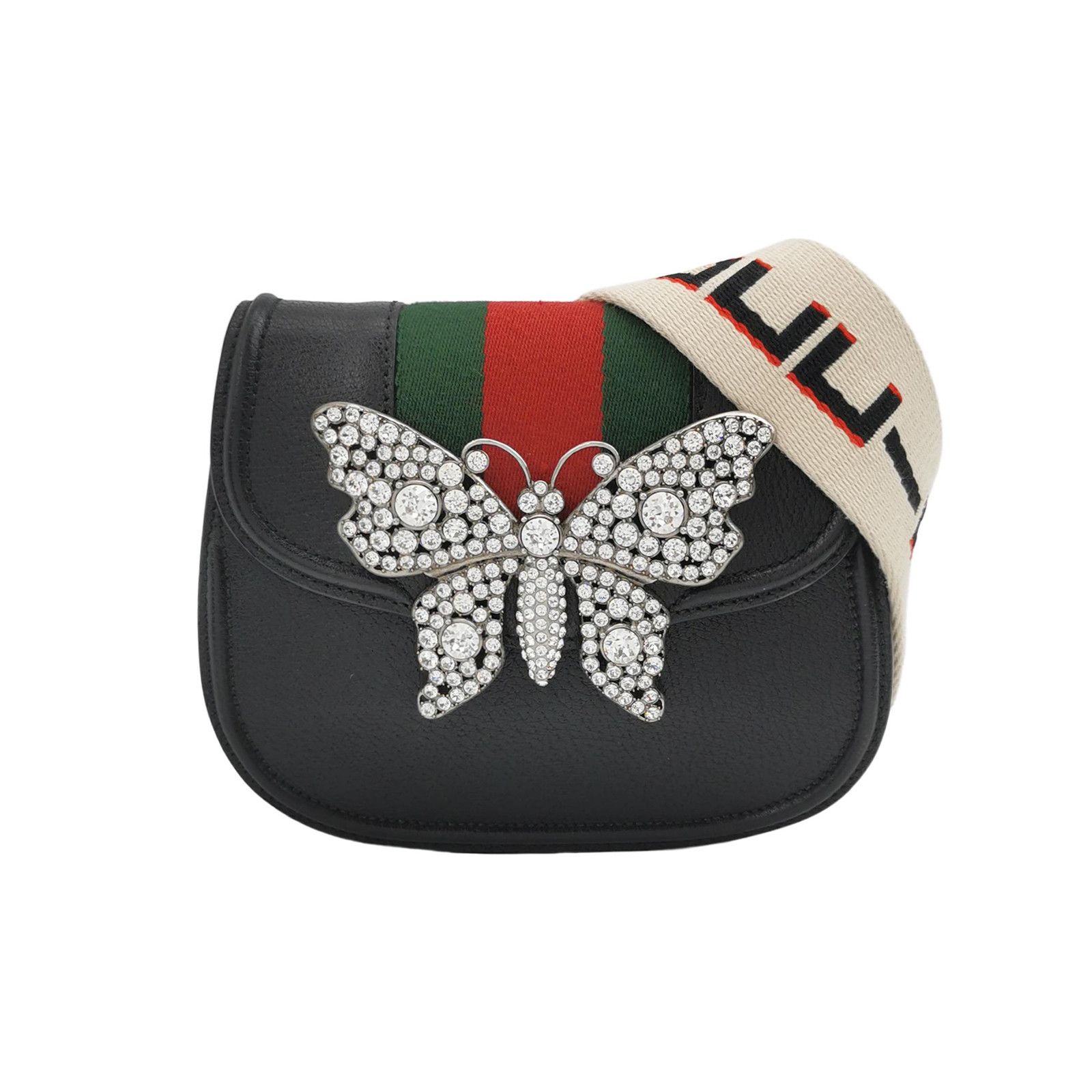 Gucci Gucci Women os Shoulder Bags Size ONE SIZE - 1 Thumbnail