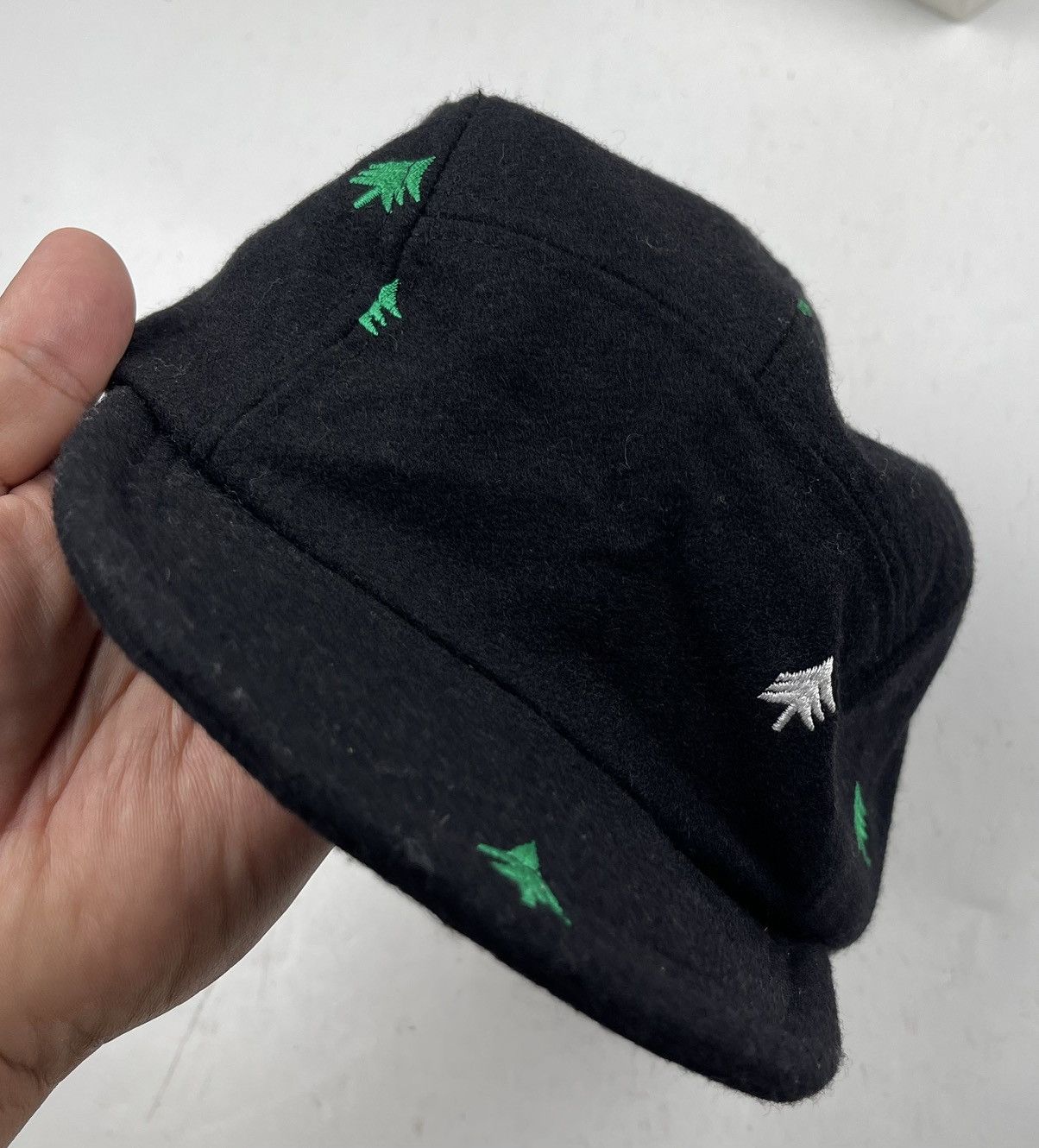 Japanese Brand × Seditionaries complete works 5 panel hat tc41 Size ONE SIZE - 3 Thumbnail