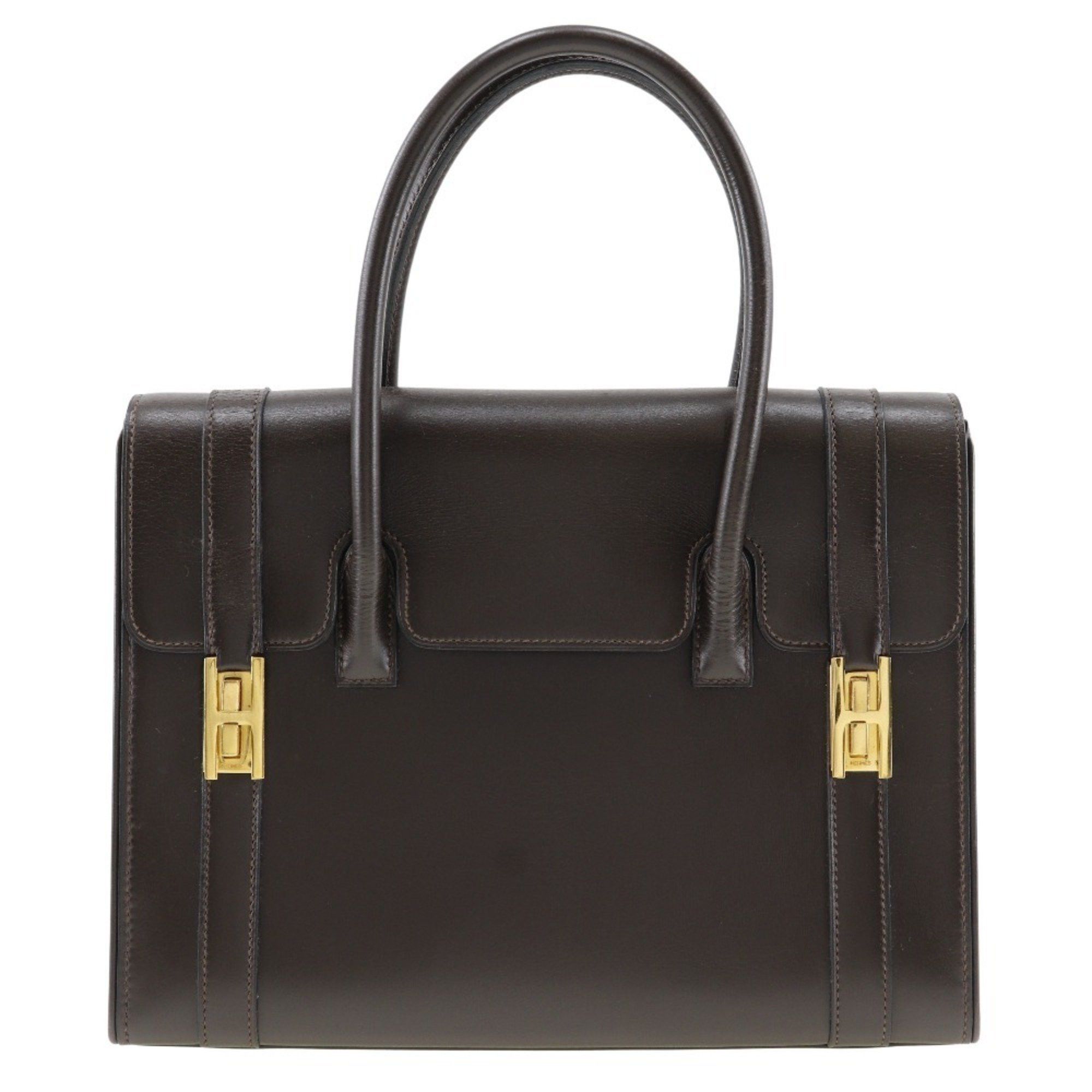 Hermes Hermès Drag handbag Size ONE SIZE - 1 Thumbnail