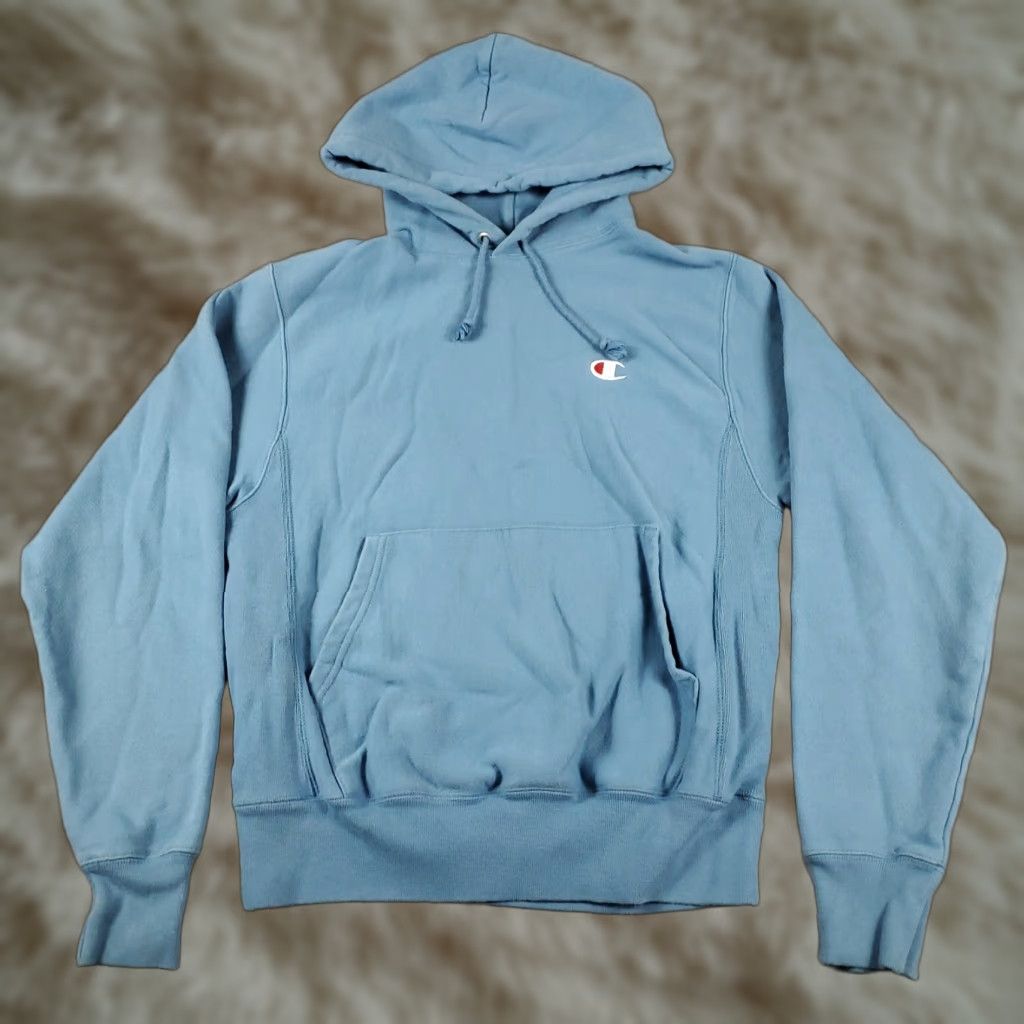 Champion × Stussy Stussy Sport x Champion Hoodie #G | Grailed