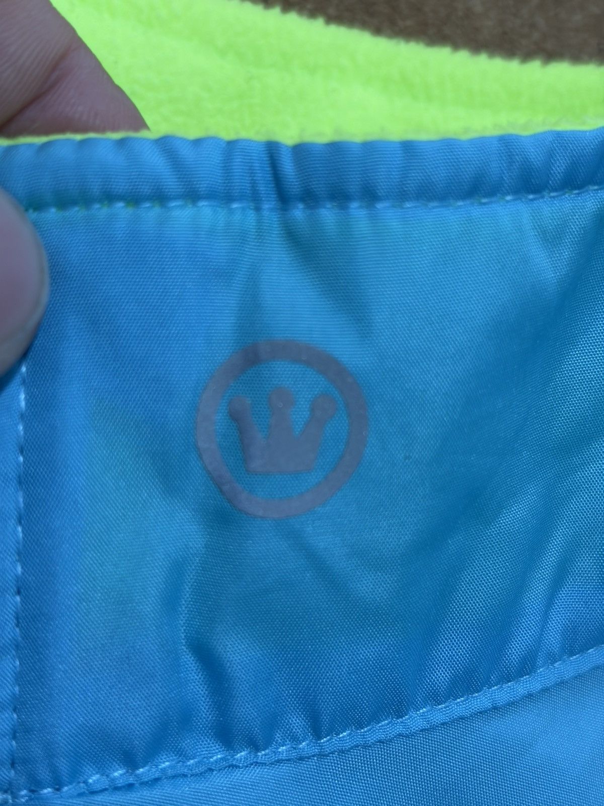 Canari Canari Cycling Wind Jacket Packable Lined Lightweight Size US L / EU 52-54 / 3 - 3 Thumbnail