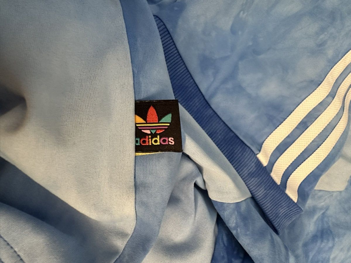 Adidas × Pharrell Adidas Human Race (Pharrell Williams) T- Shirt Size US M / EU 48-50 / 2 - 6 Thumbnail