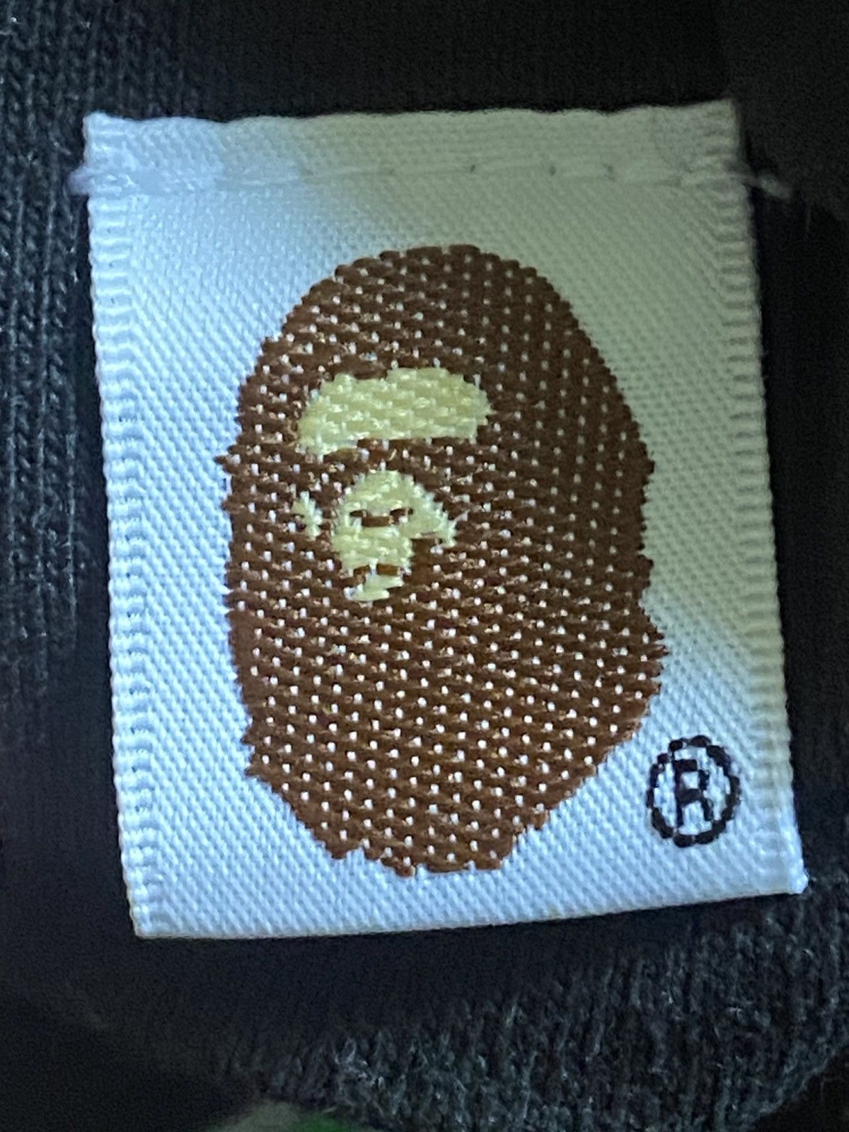 Bape BAPE Moon T-Shirt Size US XL / EU 56 / 4 - 6 Thumbnail