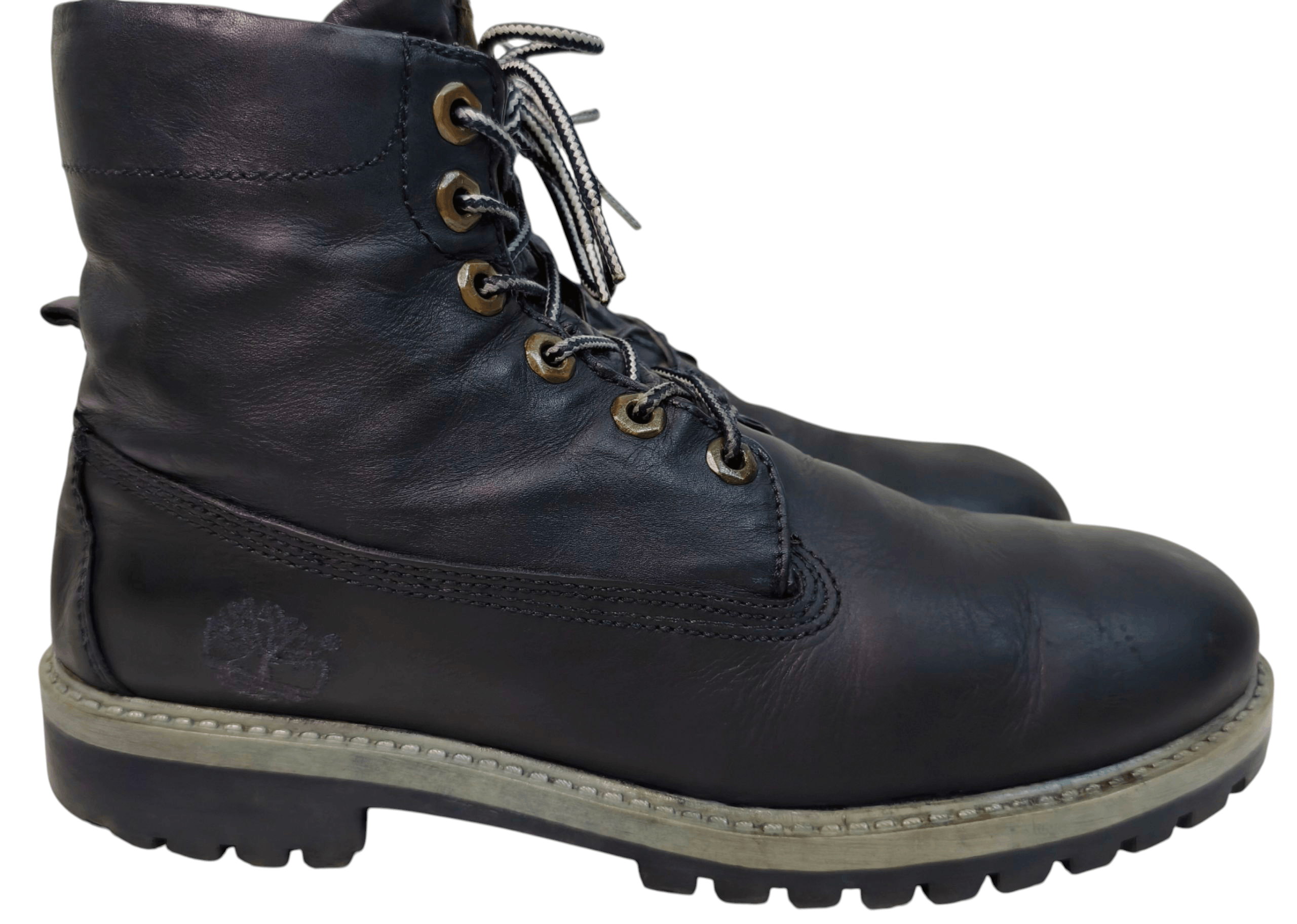 Other Timberland Heritage Roll Top Boot Size US 10 / EU 43 - 5 Thumbnail