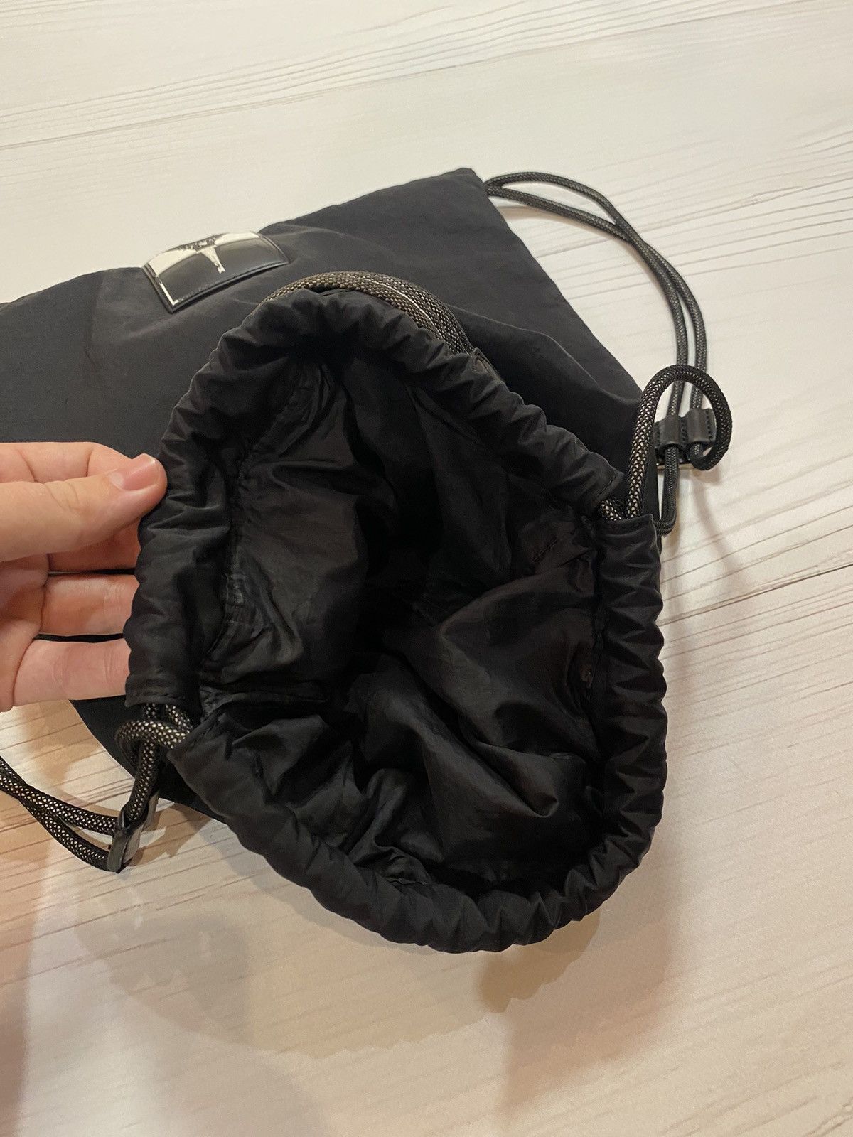 Kenzo Kenzo Paris Olympic Backpack Size ONE SIZE - 9 Thumbnail