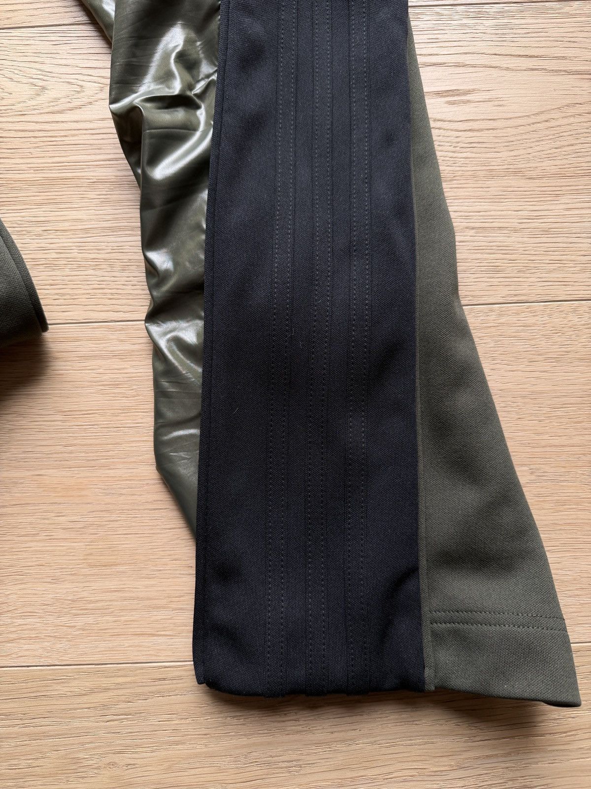 Adidas × Moncler Moncler X Adidas Sweatpants Size US 30 / EU 46 - 3 Thumbnail