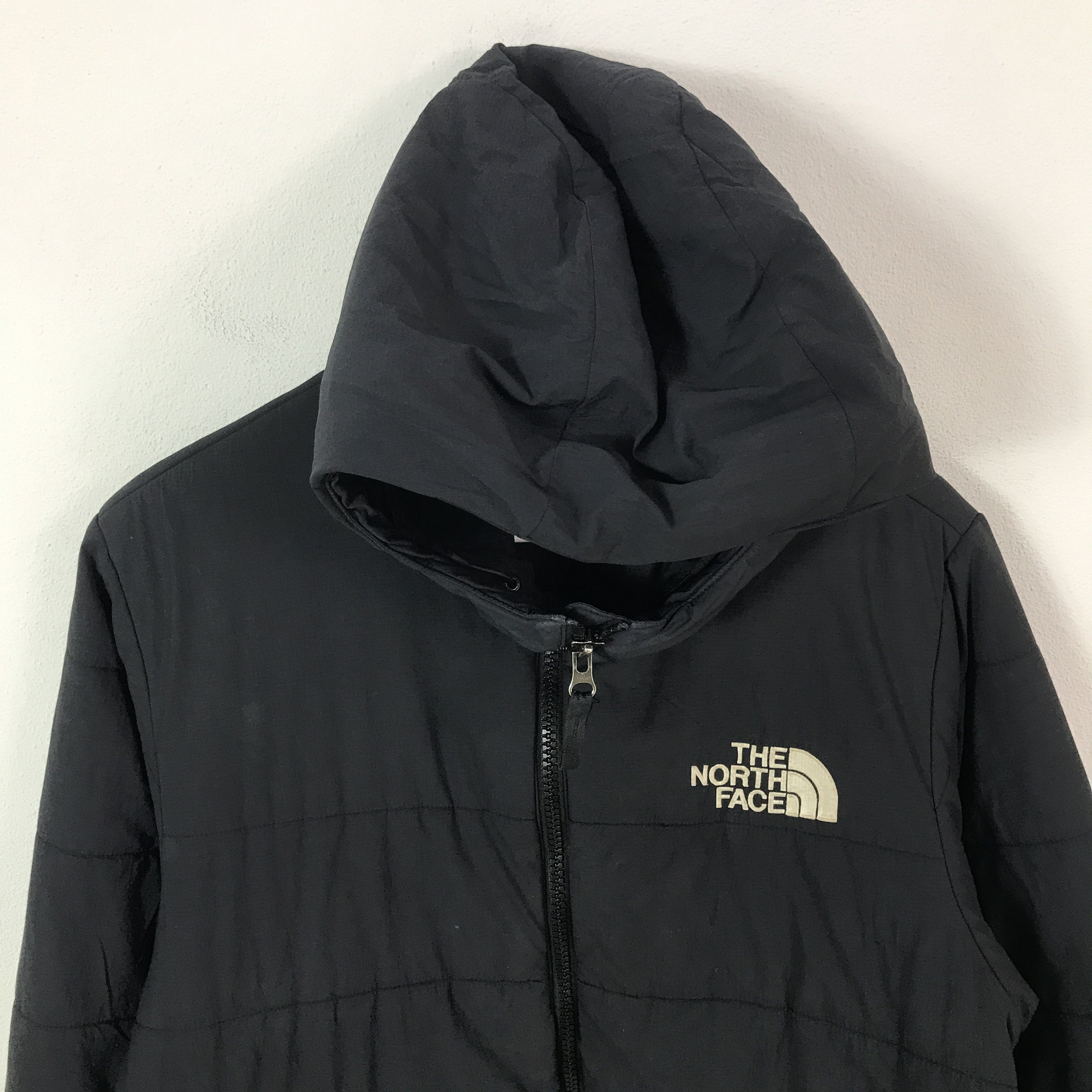 The North Face the north face Puffer jacket Size US M / EU 48-50 / 2 - 2 Thumbnail