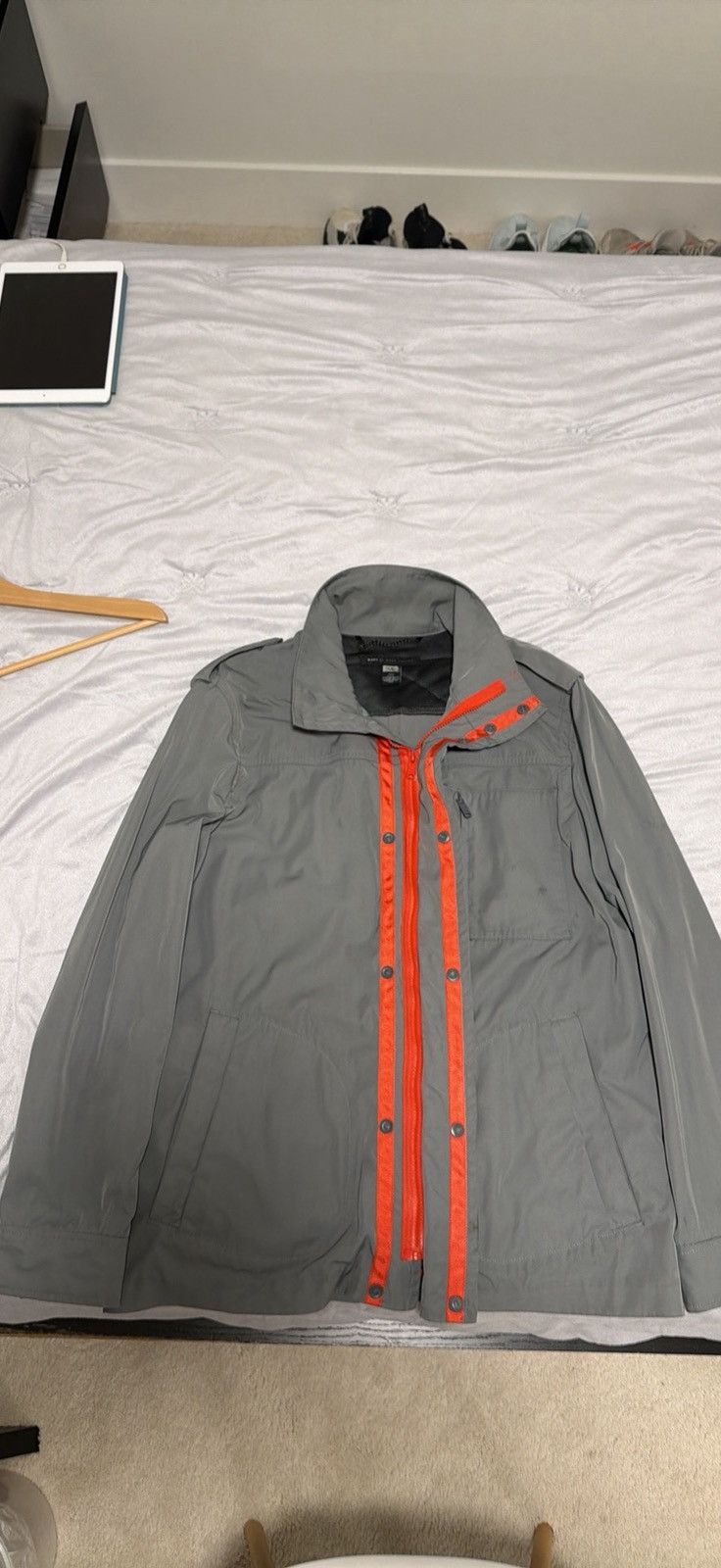 Marc by Marc Jacobs Marc Jacobs Jacket Size US L / EU 52-54 / 3 - 1 Thumbnail